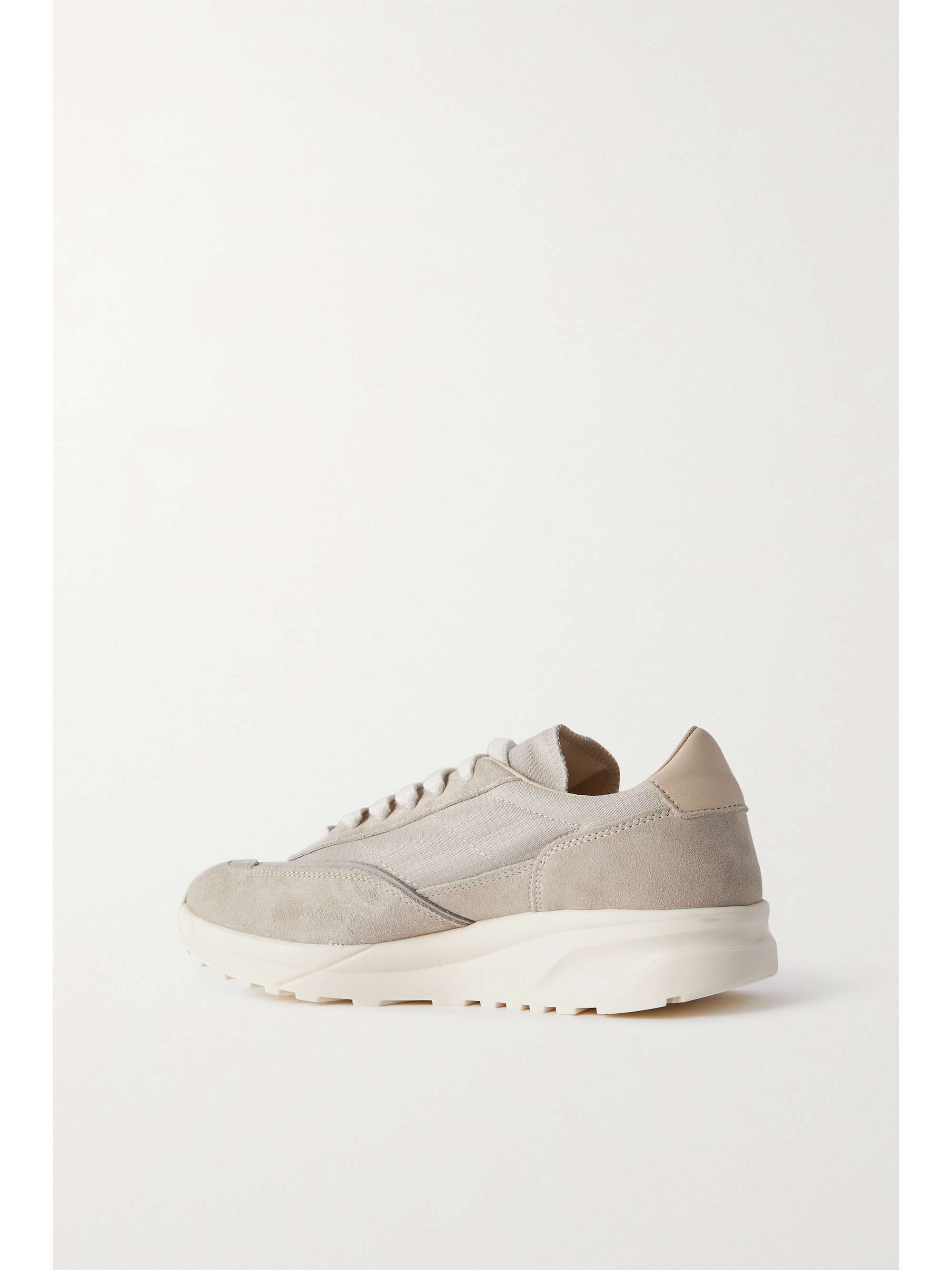 common projects track