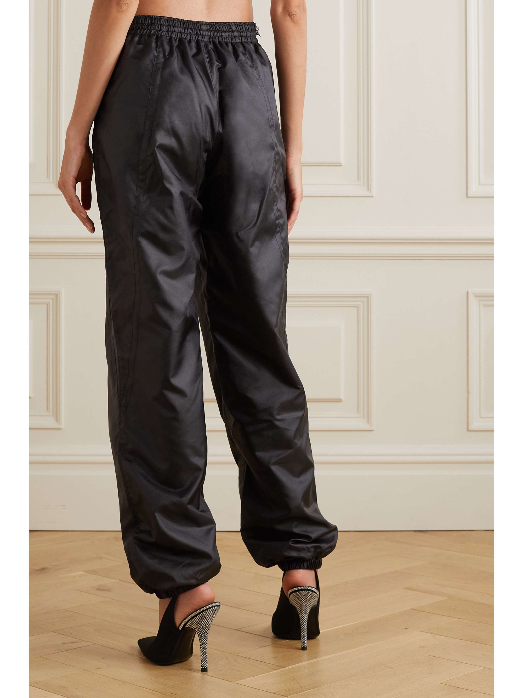 shell track pants
