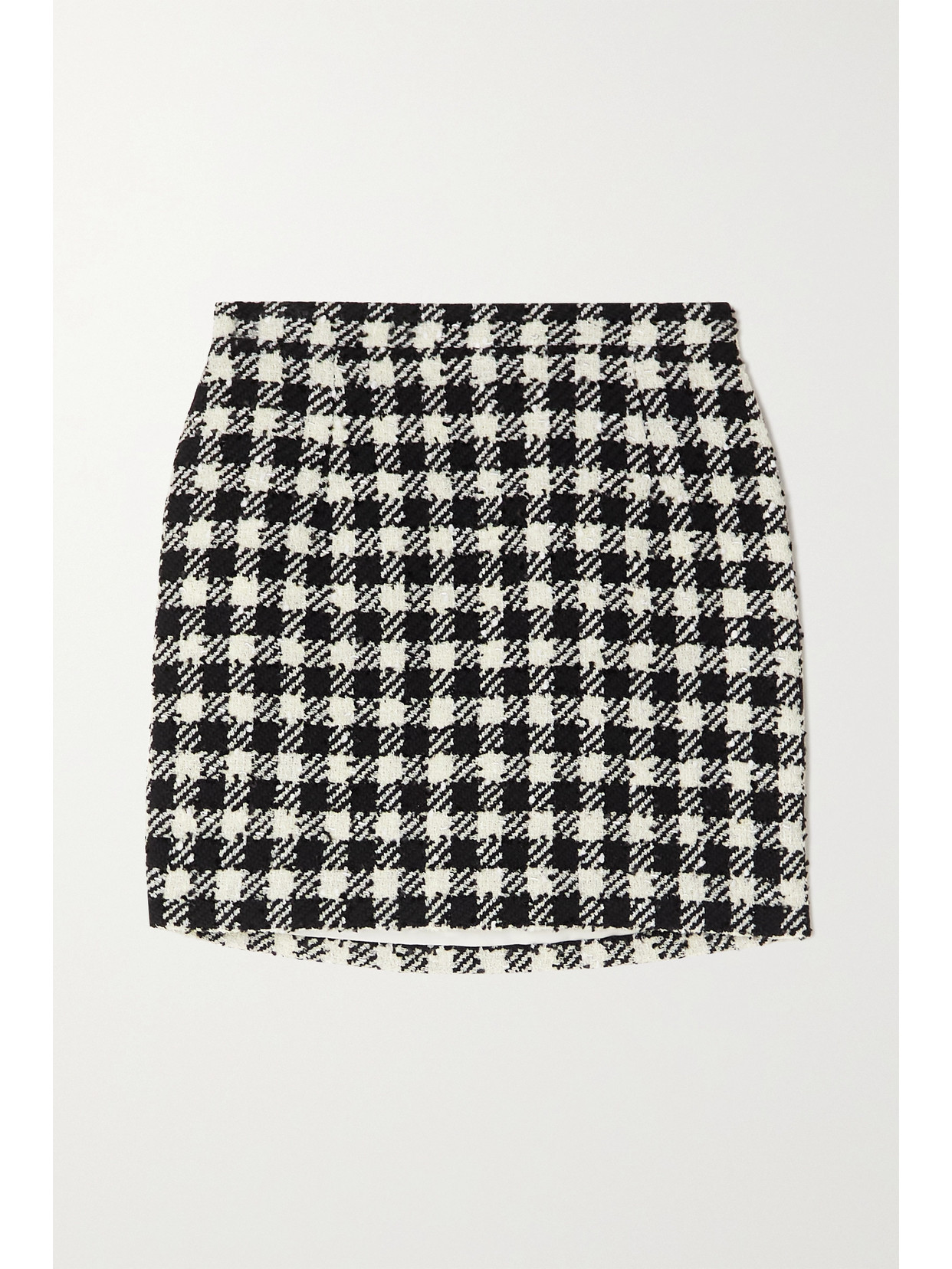 Alessandra Rich Skirts In Black