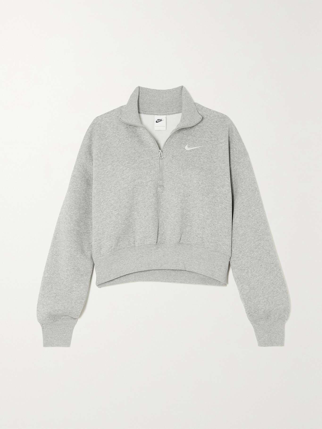 nike phoenix sweatshirt