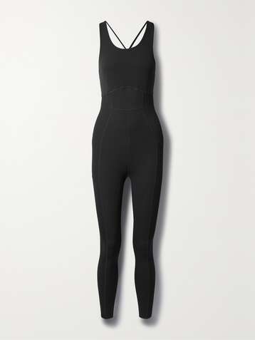 One Piece Yoga Jumpsuit