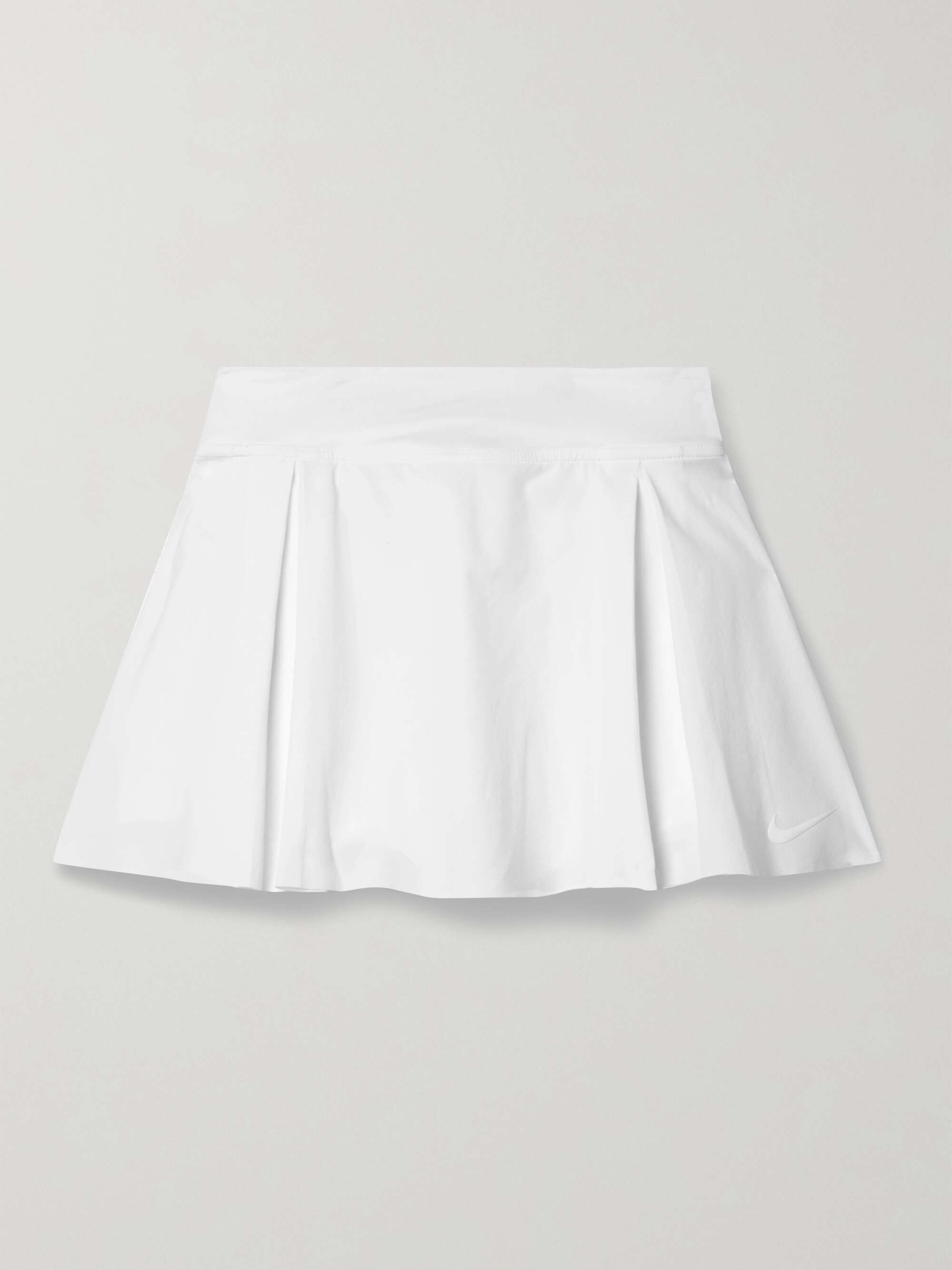 dri fit tennis skirt