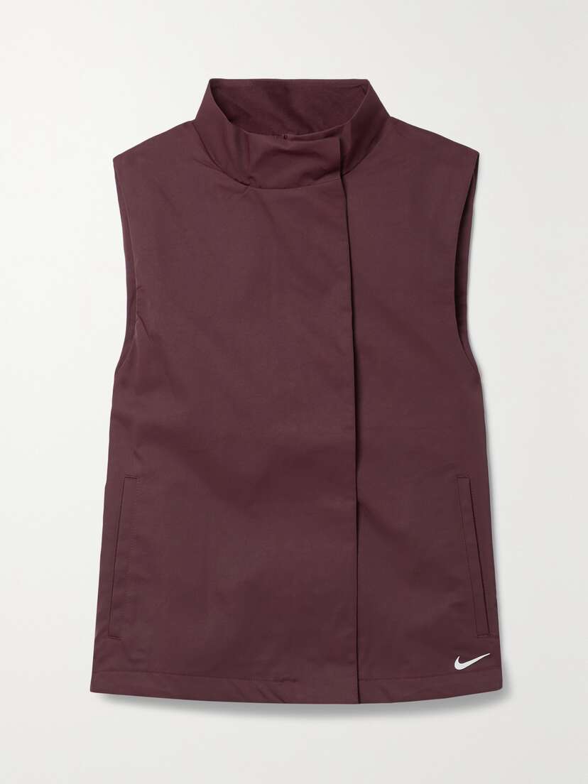 Nike Twill Vest - xx large
