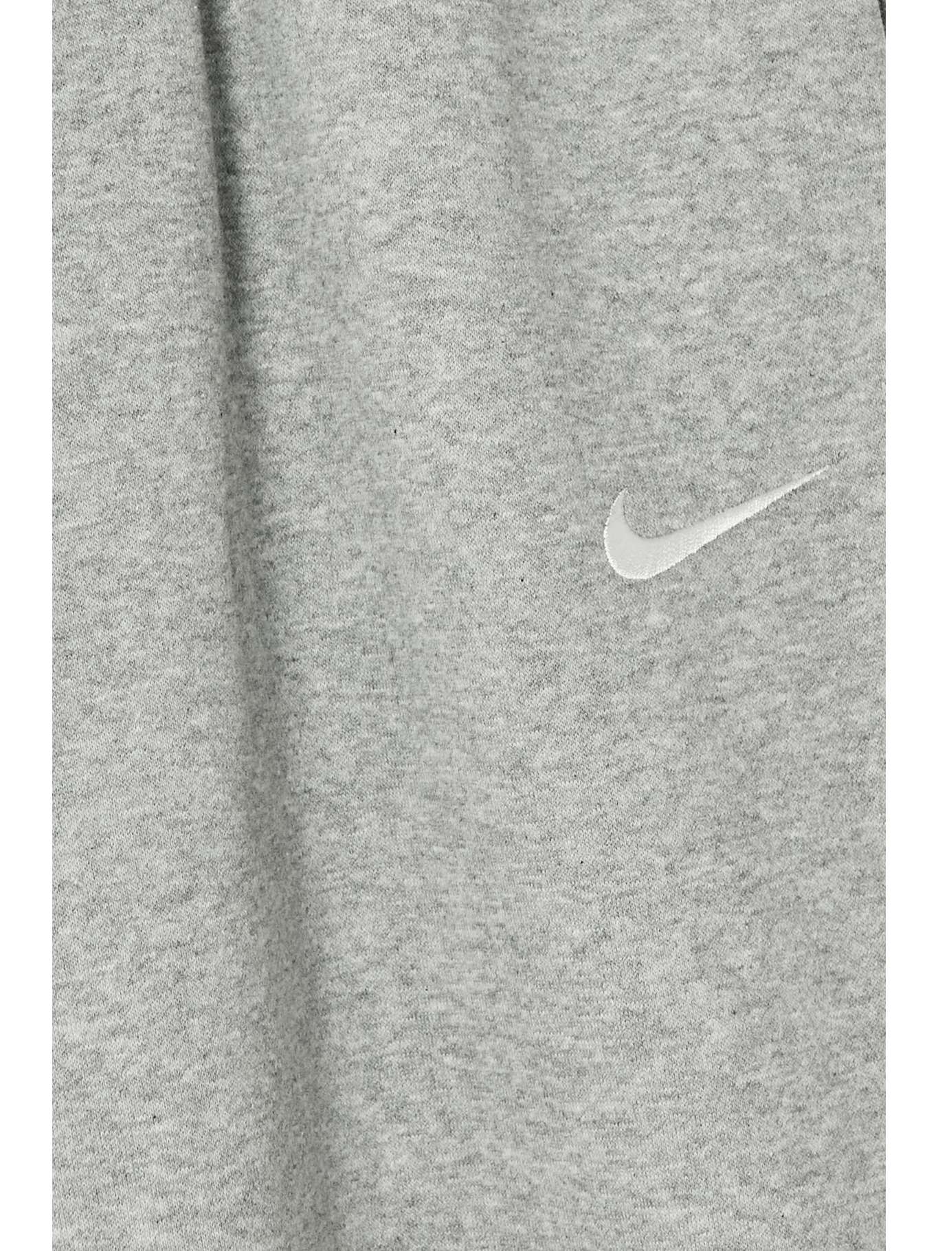 Cottonblend jersey track pants NETAPORTER