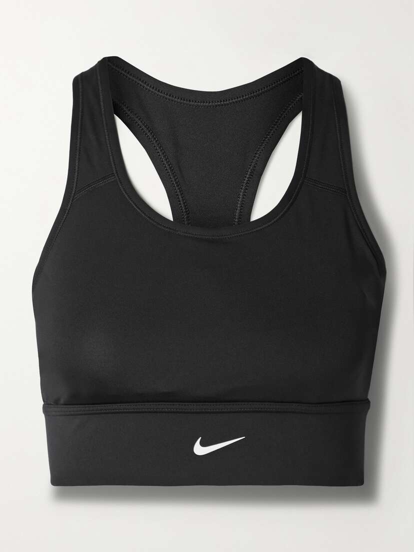 Nike Swoosh Dri-fit Sports Bra