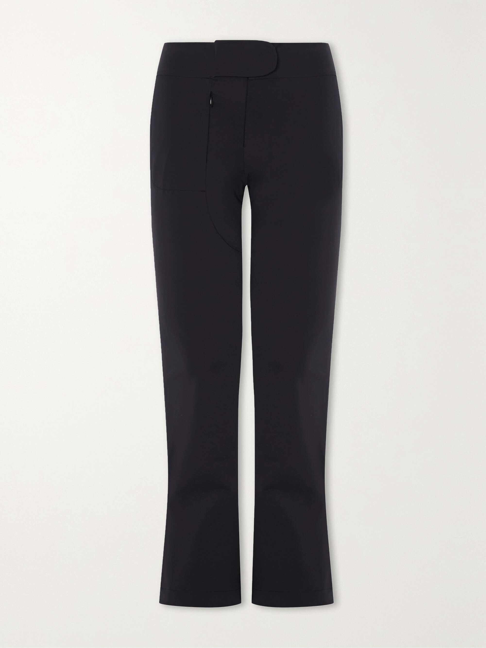 CONNER IVES NET SUSTAIN stretch jersey skinny pants NET A PORTER
