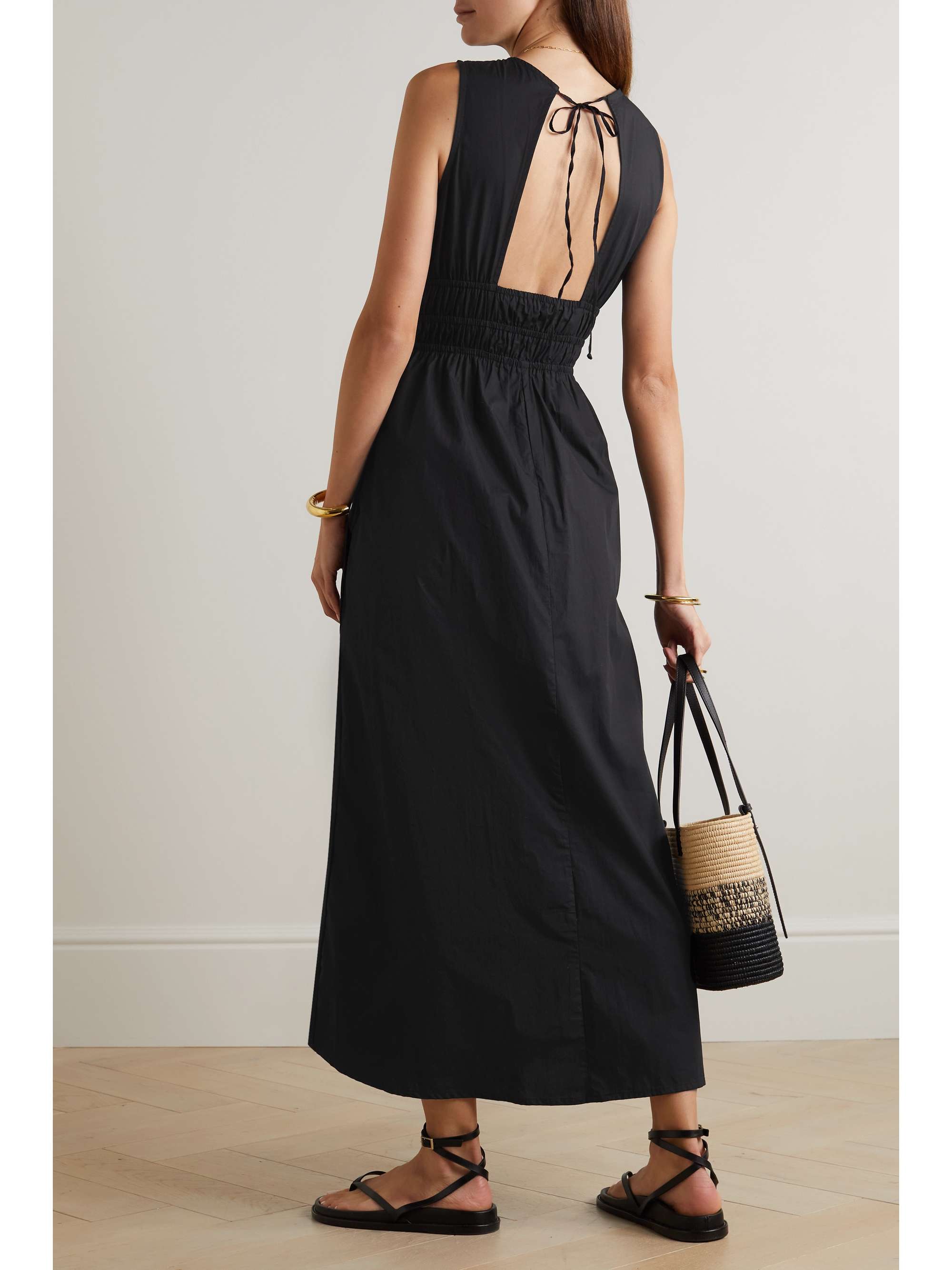 jean dress brand