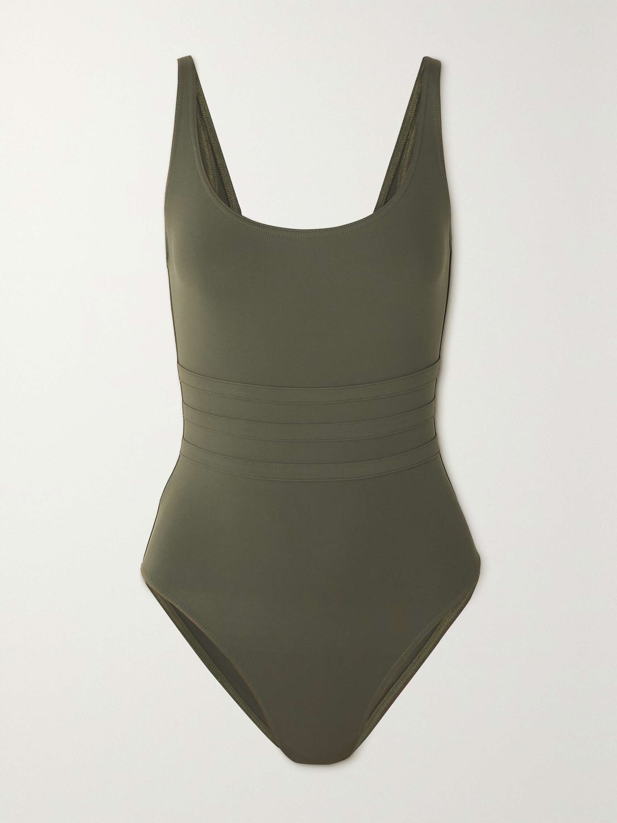 ERES Les Essentiels Asia swimsuit | NET-A-PORTER