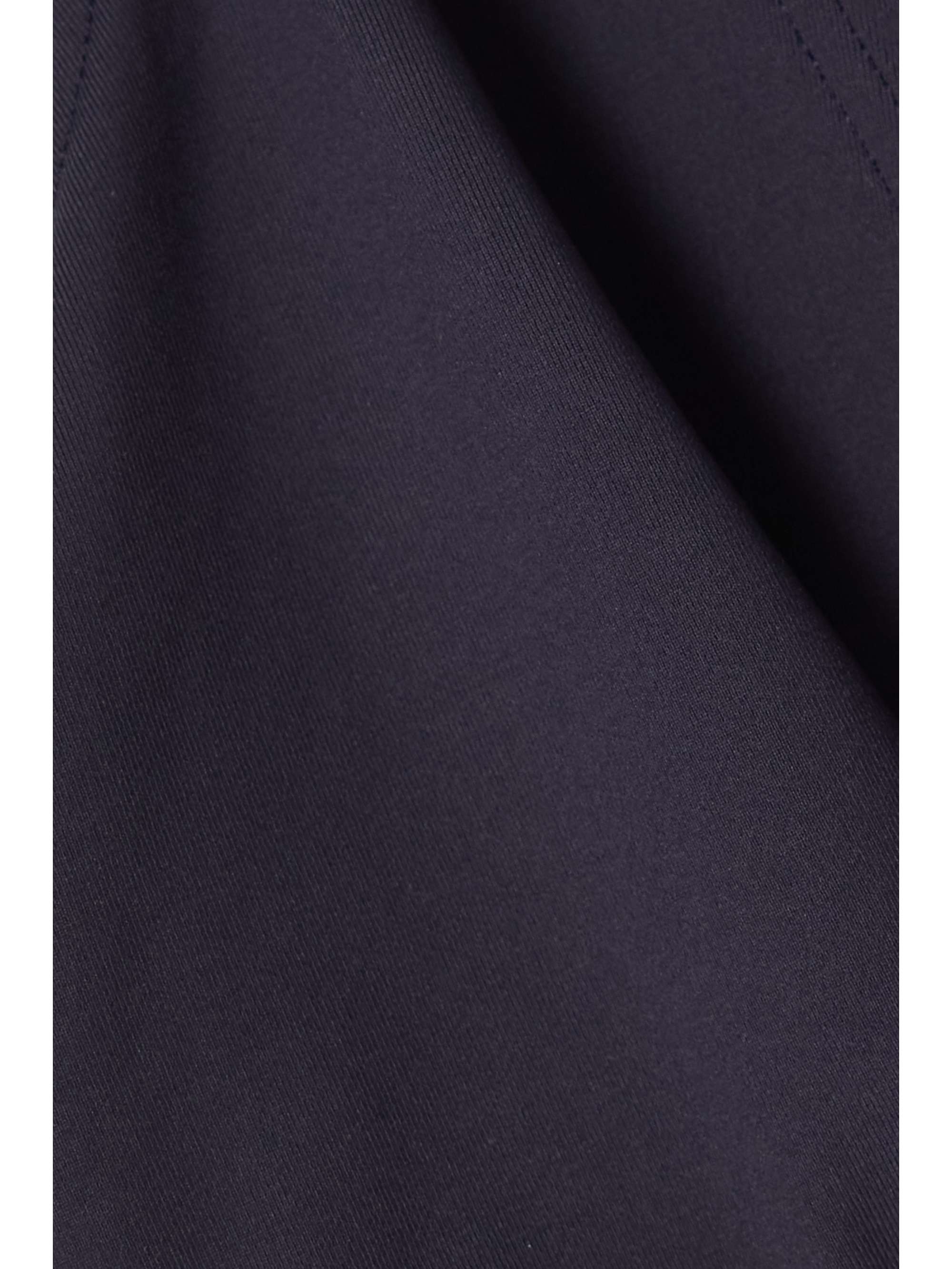 ERES Les Essentiels Chrome triangle bikini top
