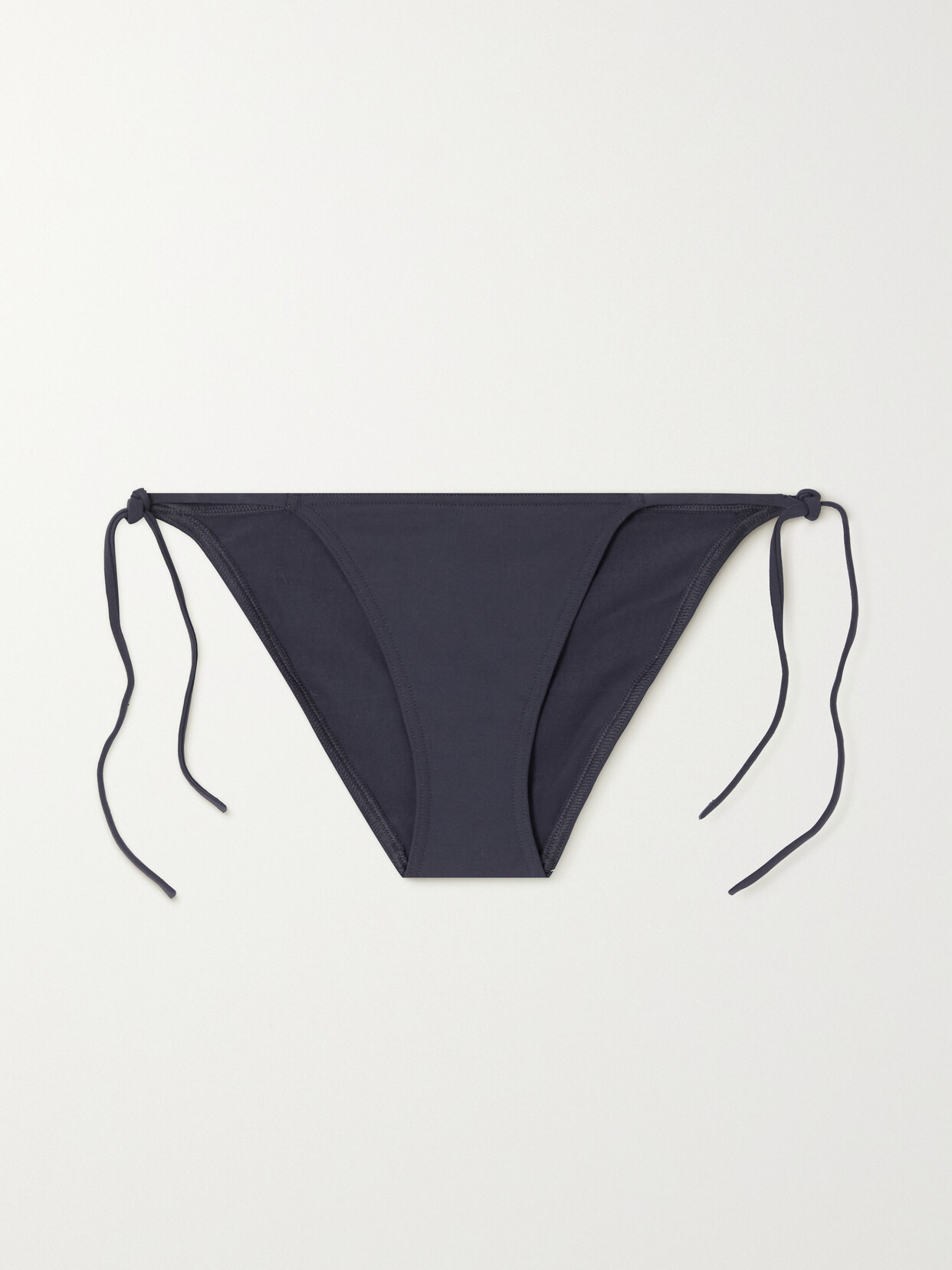 Eres Les Essentiels Malou Bikini Briefs - Blue