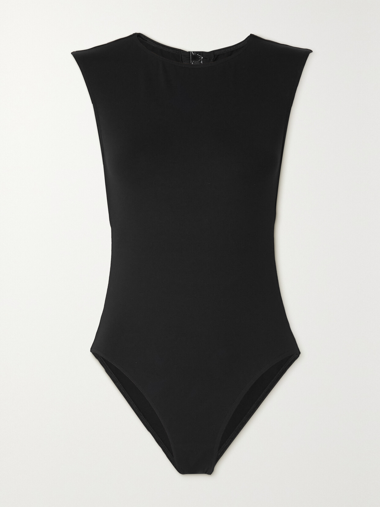 Eres - Cesar Tapis Rouge Swimsuit - Black