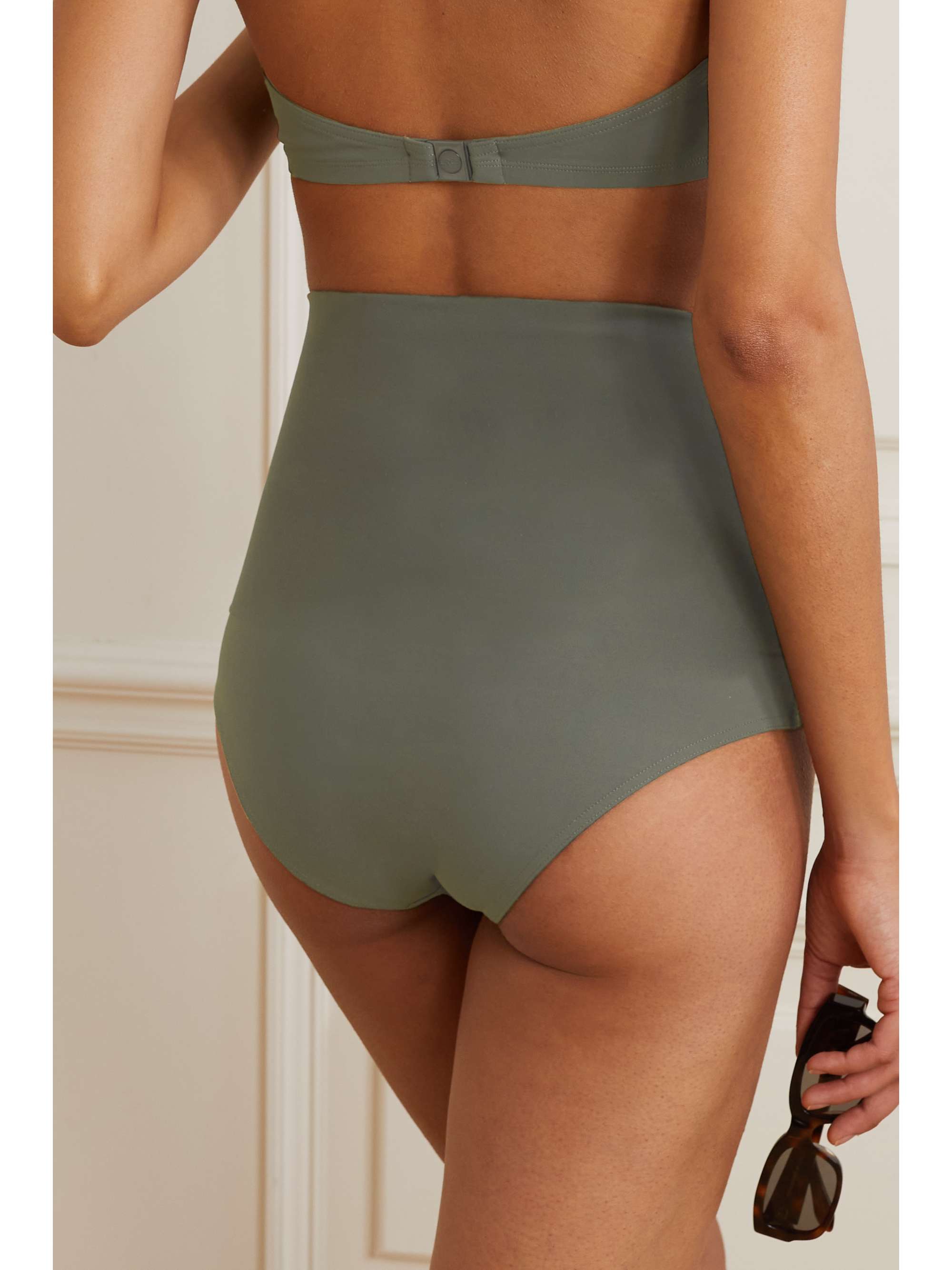 ERES Les Essentiels Gredin bikini briefs