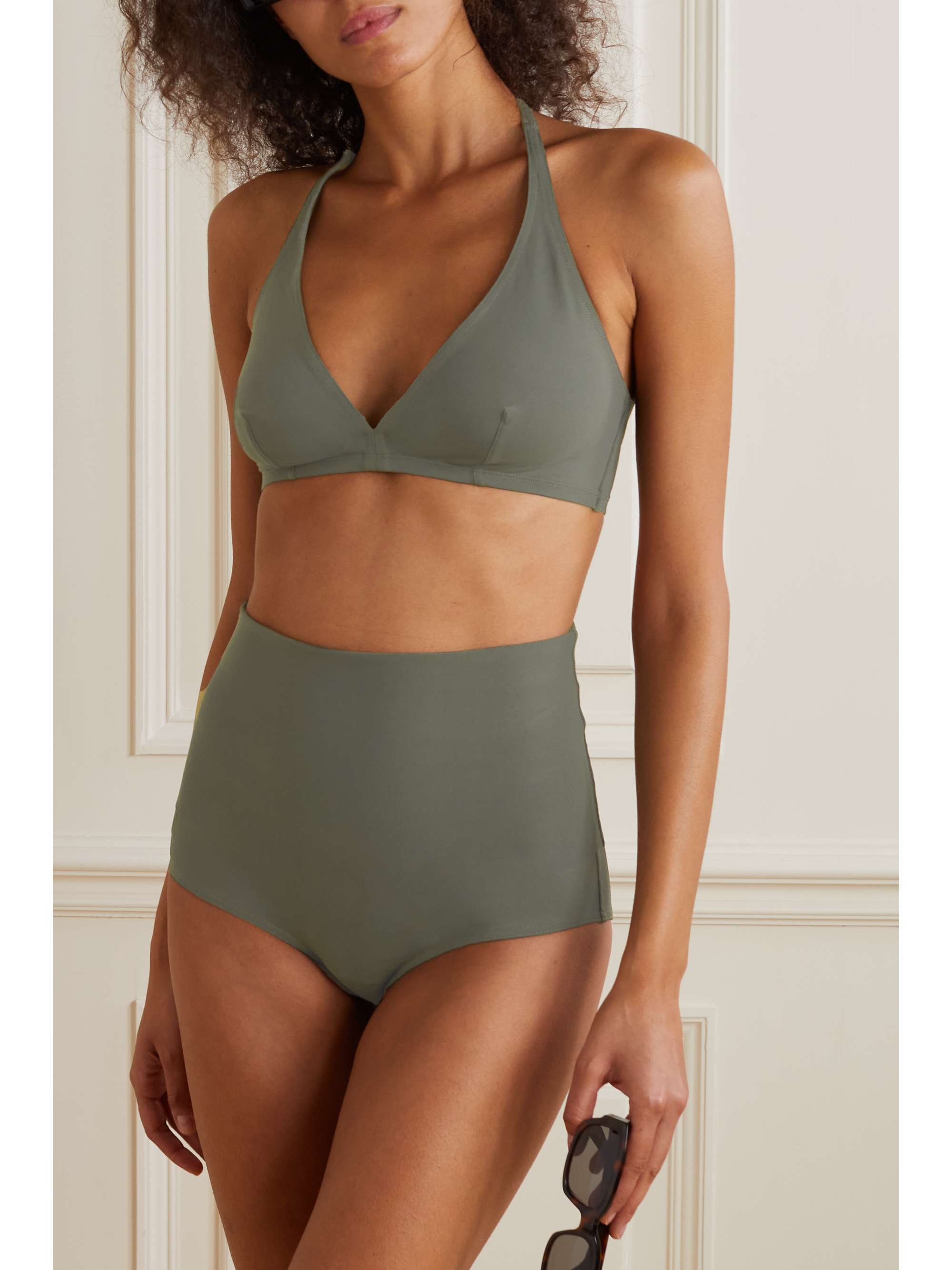 ERES Les Essentiels Gredin bikini briefs