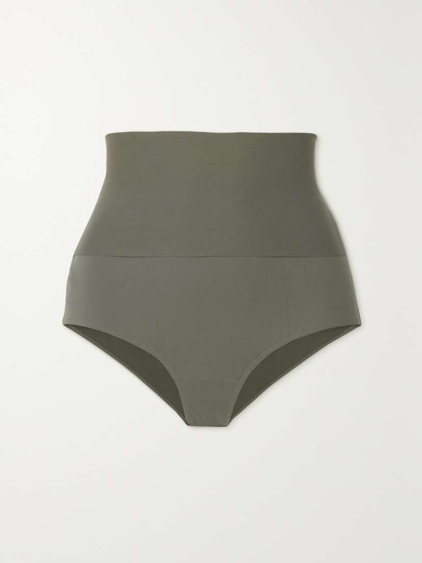 Eres Les Essentiels Gredin Bikini Briefs