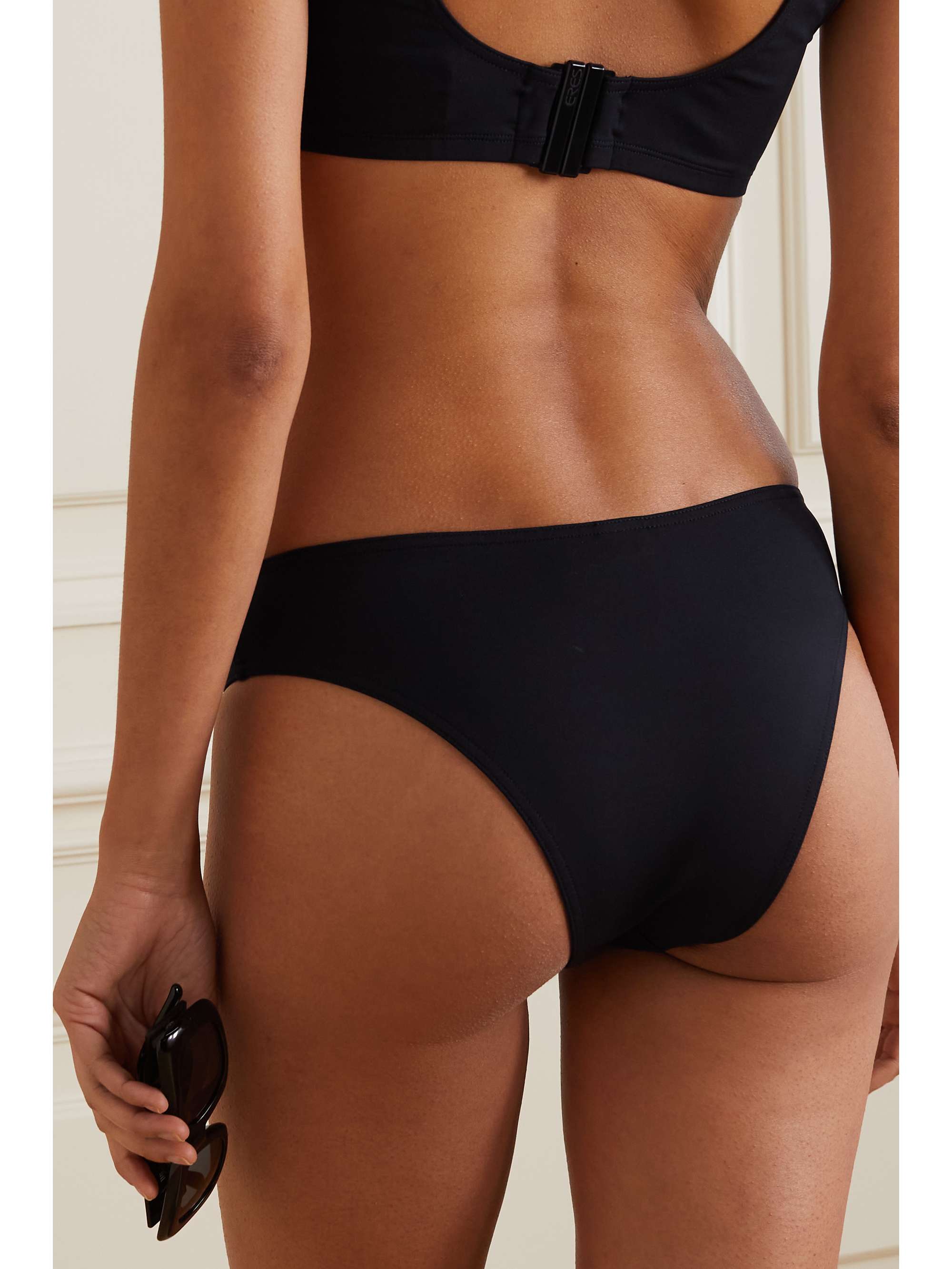 ERES Cesar Coulisses bikini briefs