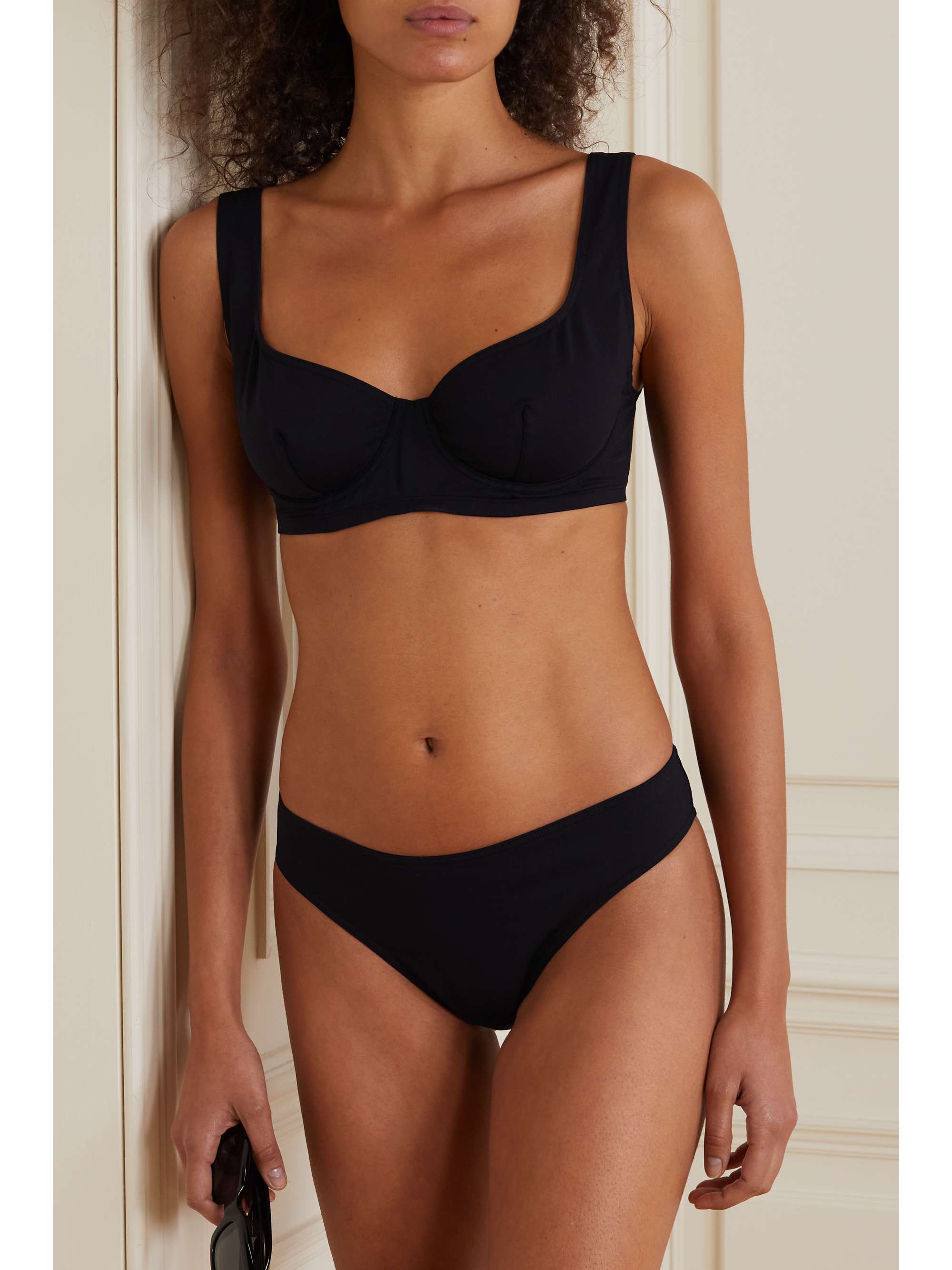 ERES Cesar Coulisses bikini briefs