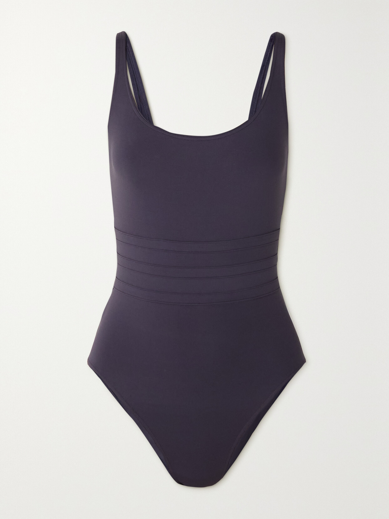 Eres Les Essentiels Asia Swimsuit - Blue
