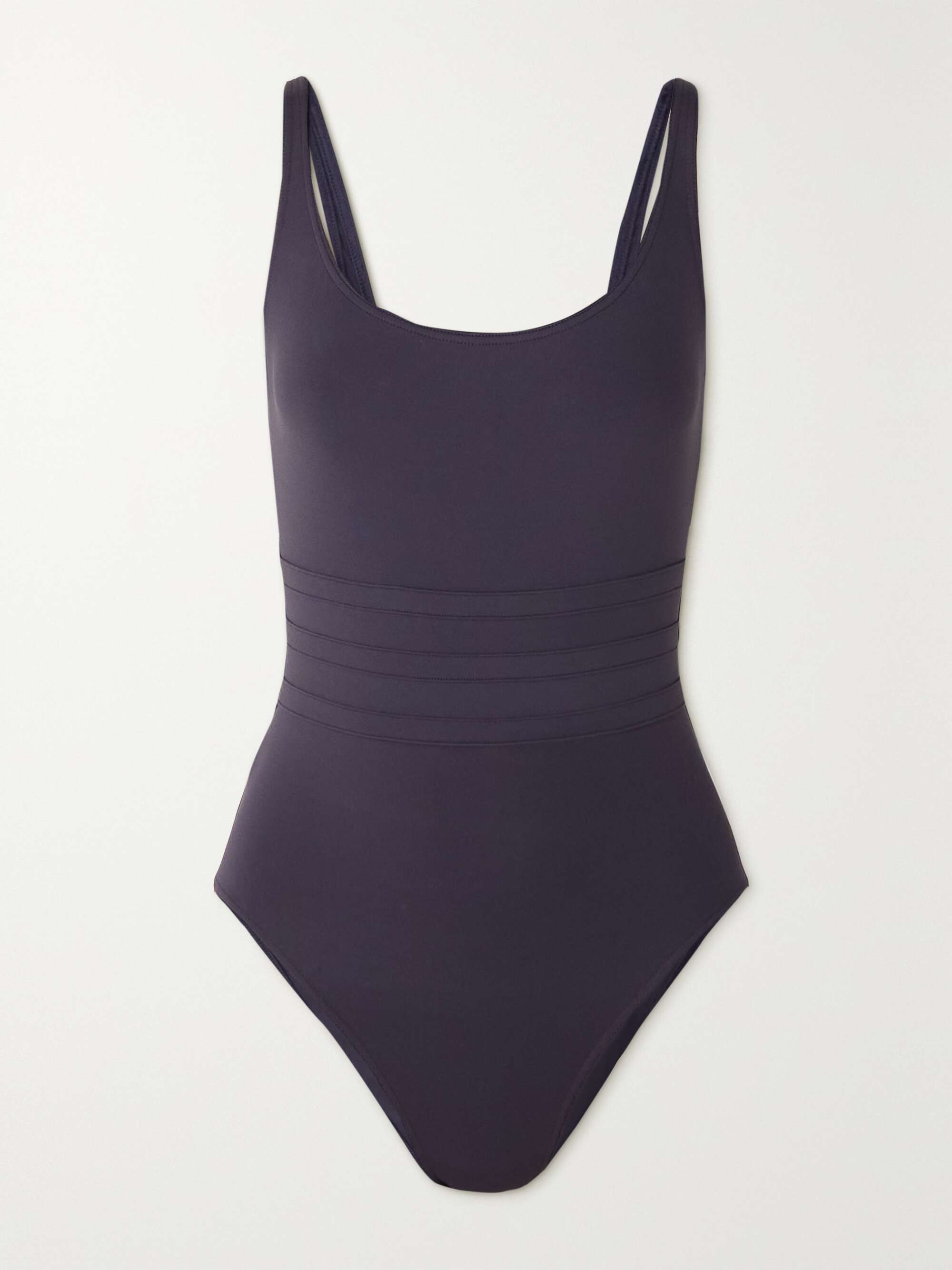 ERES Les Essentiels Asia swimsuit | NET-A-PORTER