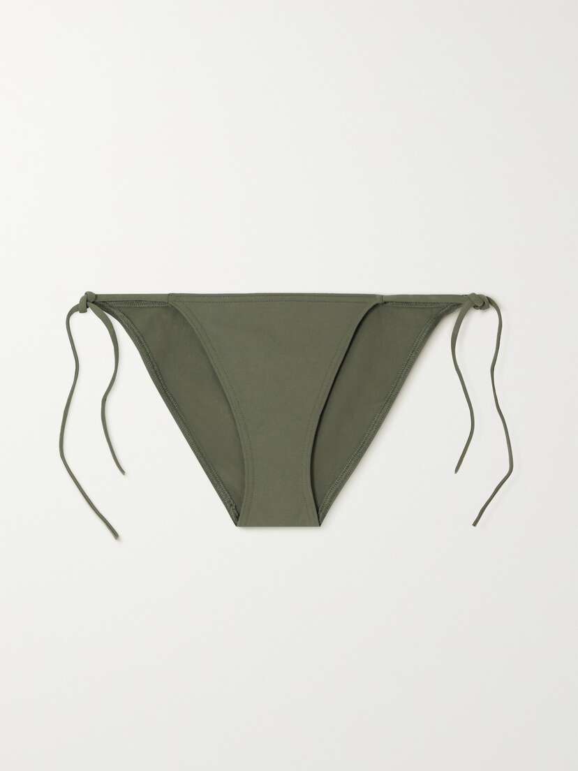 Eres Les Essentiels Malou Bikini Briefs