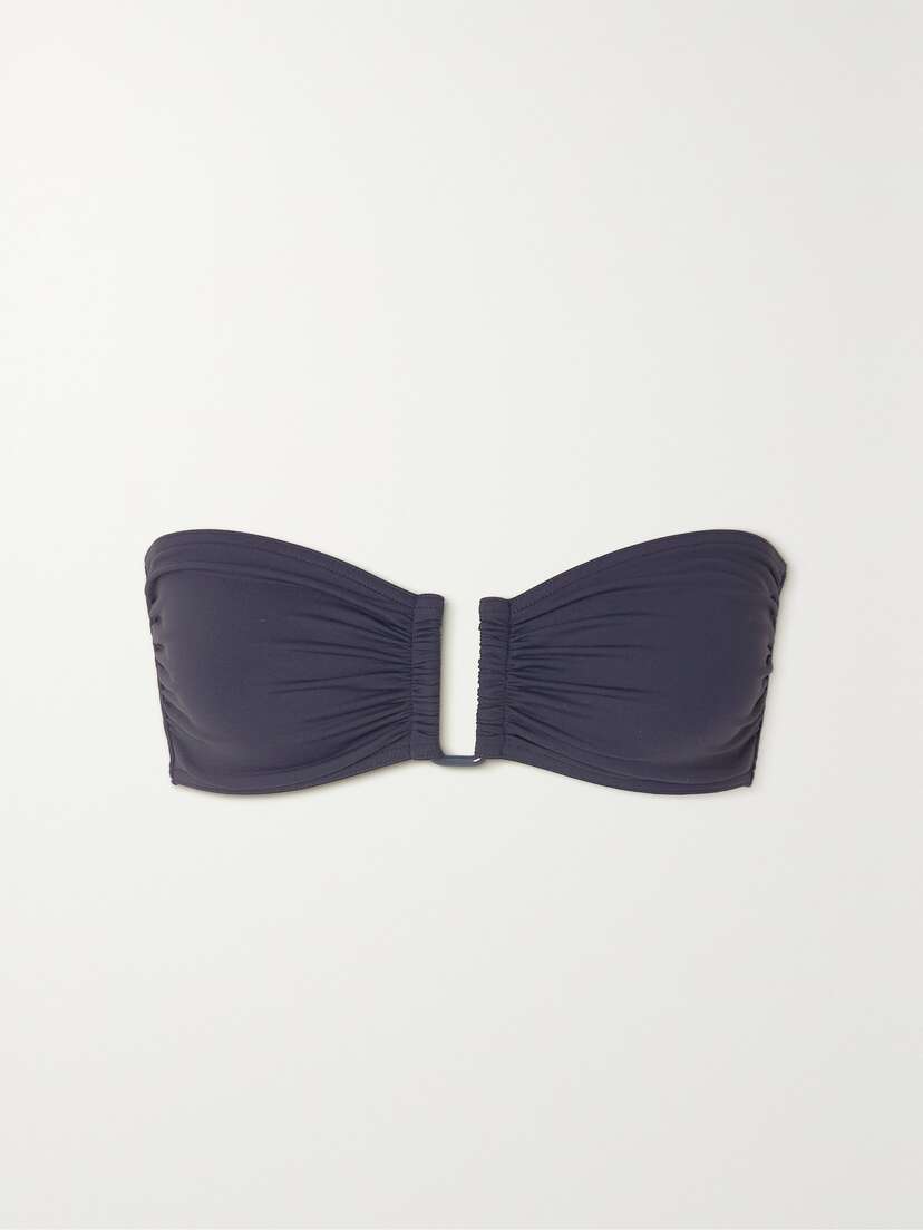 Eres Les Essentiels Show Bandeau Bikini Top