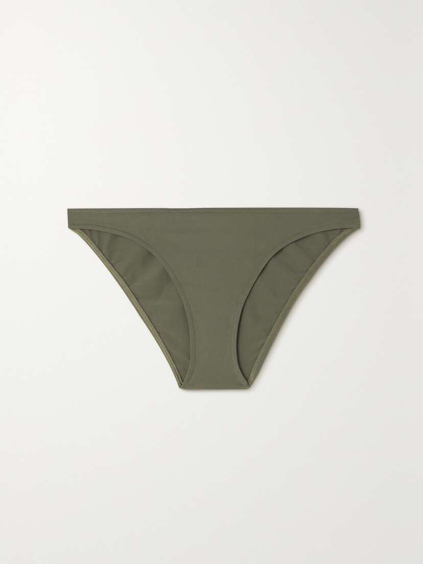Eres Les Essentiels Fripon Bikini Briefs