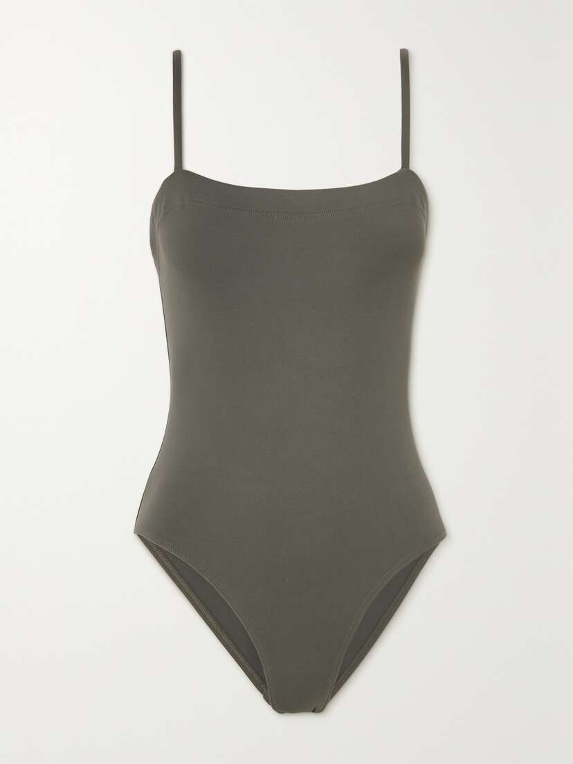 Eres Les Essentiels Aquarelle Swimsuit