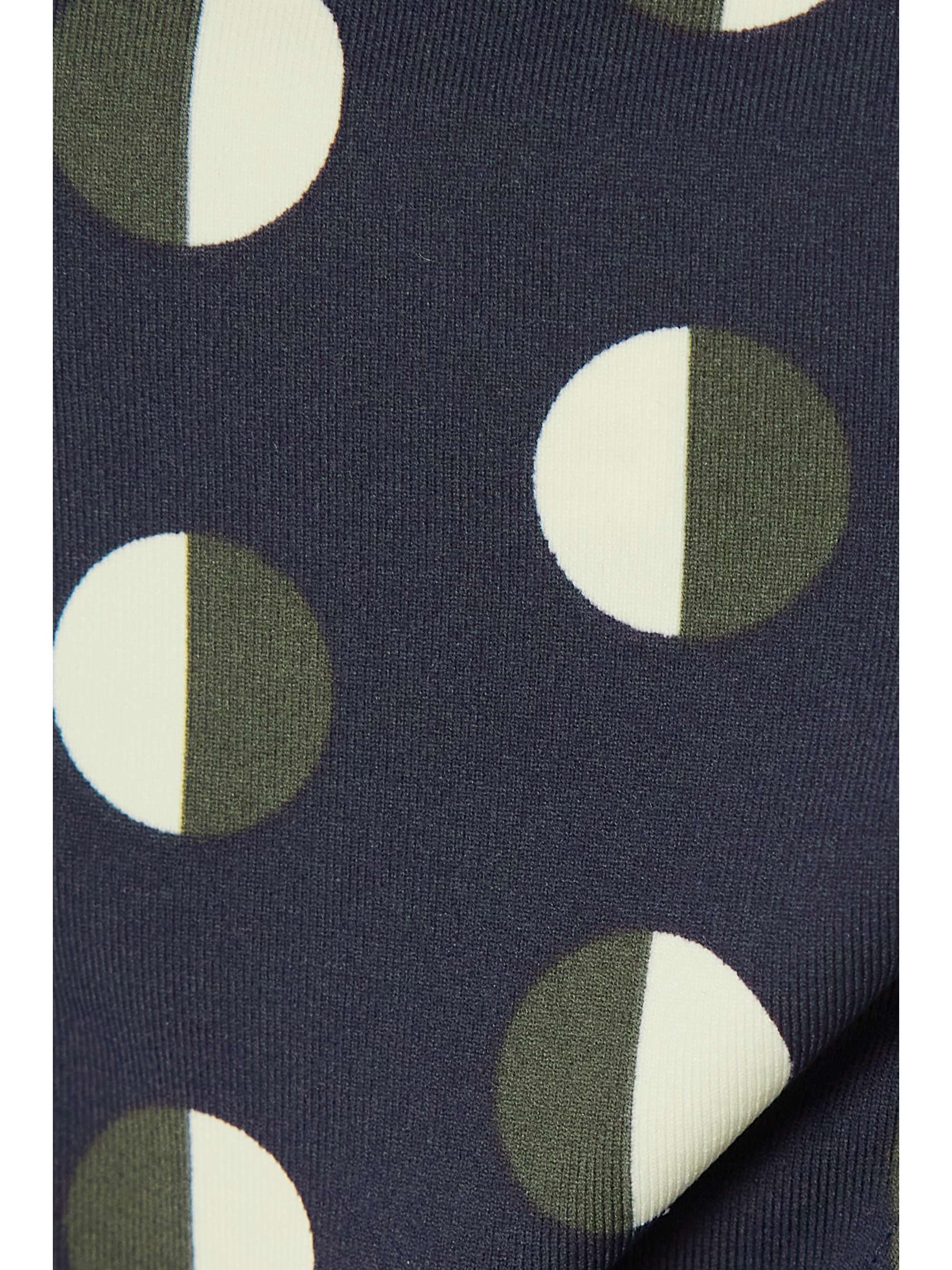 ERES Insomnie Lune polka-dot bikini briefs