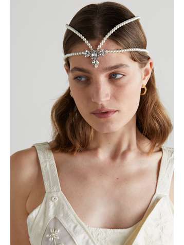 Designer Simone Rocha for Women | NET-A-PORTER