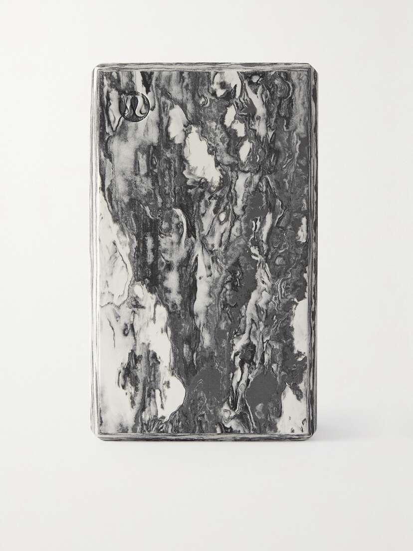 lululemon Lift And Lengthen Yoga Block