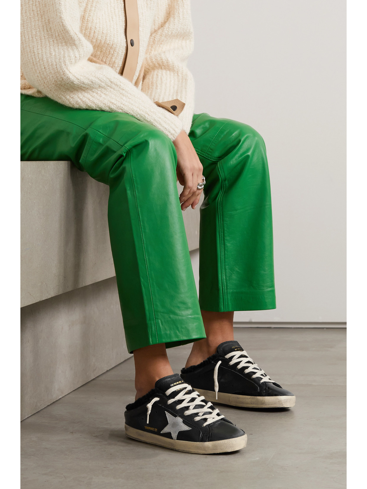semerdjian golden goose