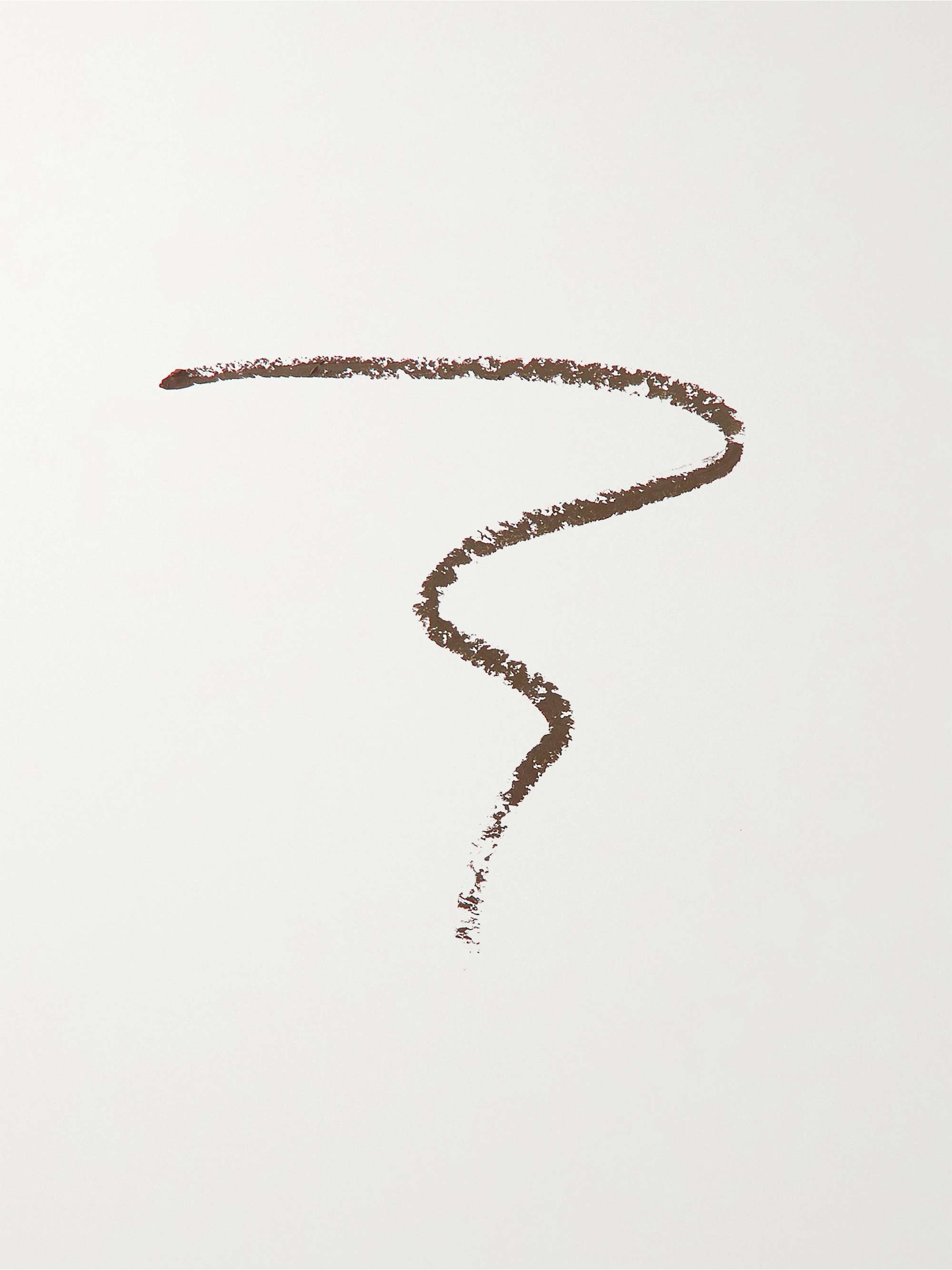 HOURGLASS Voyeur Waterproof Gel Eyeliner - Chesnut