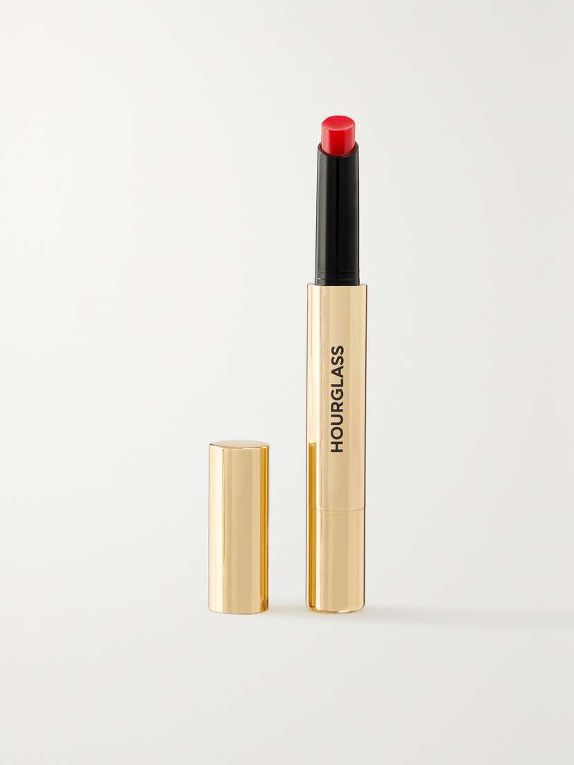 Hourglass Phantom Volumizing Glossy Balm - Thrill