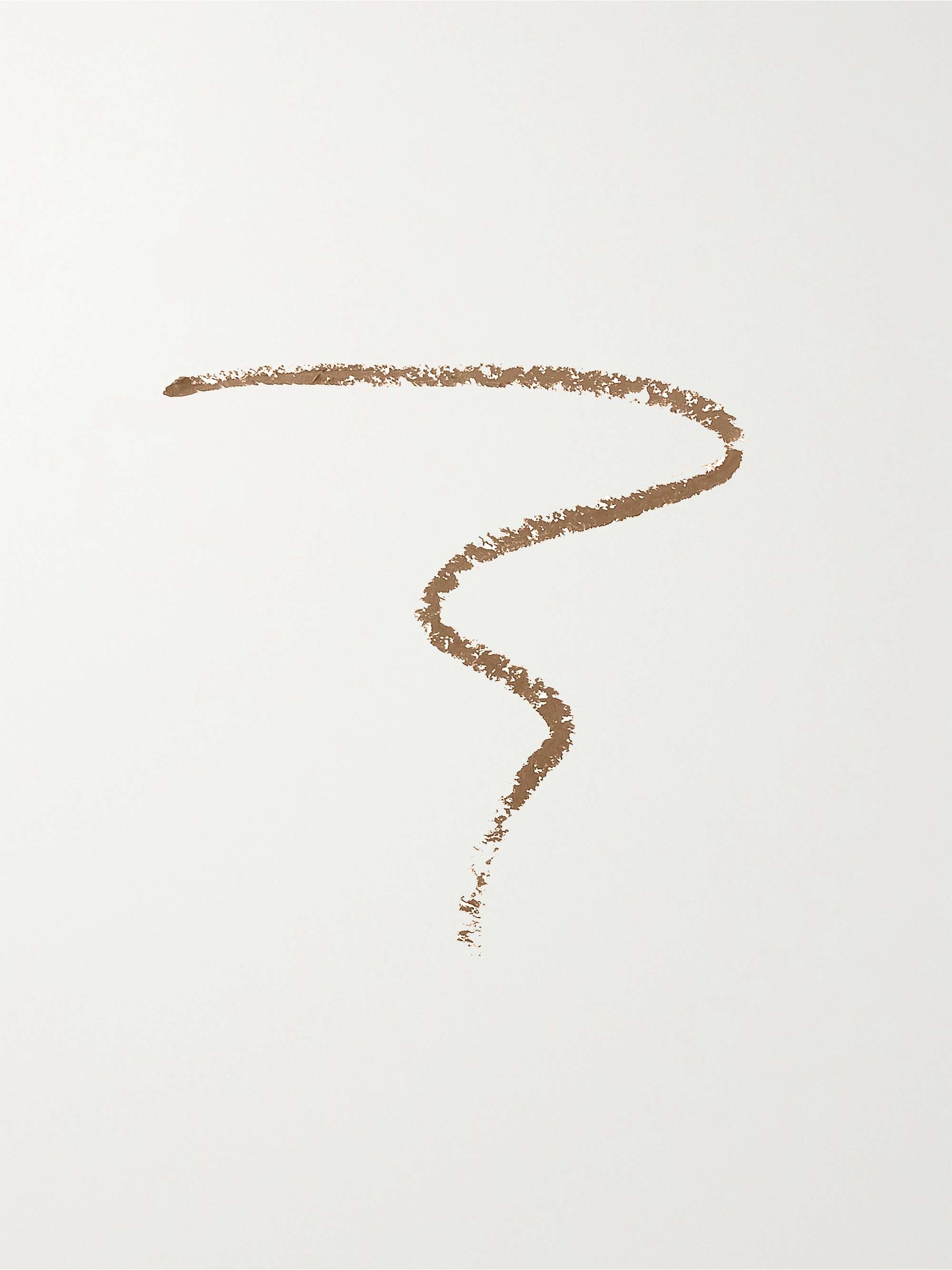 HOURGLASS Voyeur Waterproof Gel Eyeliner - Chesnut