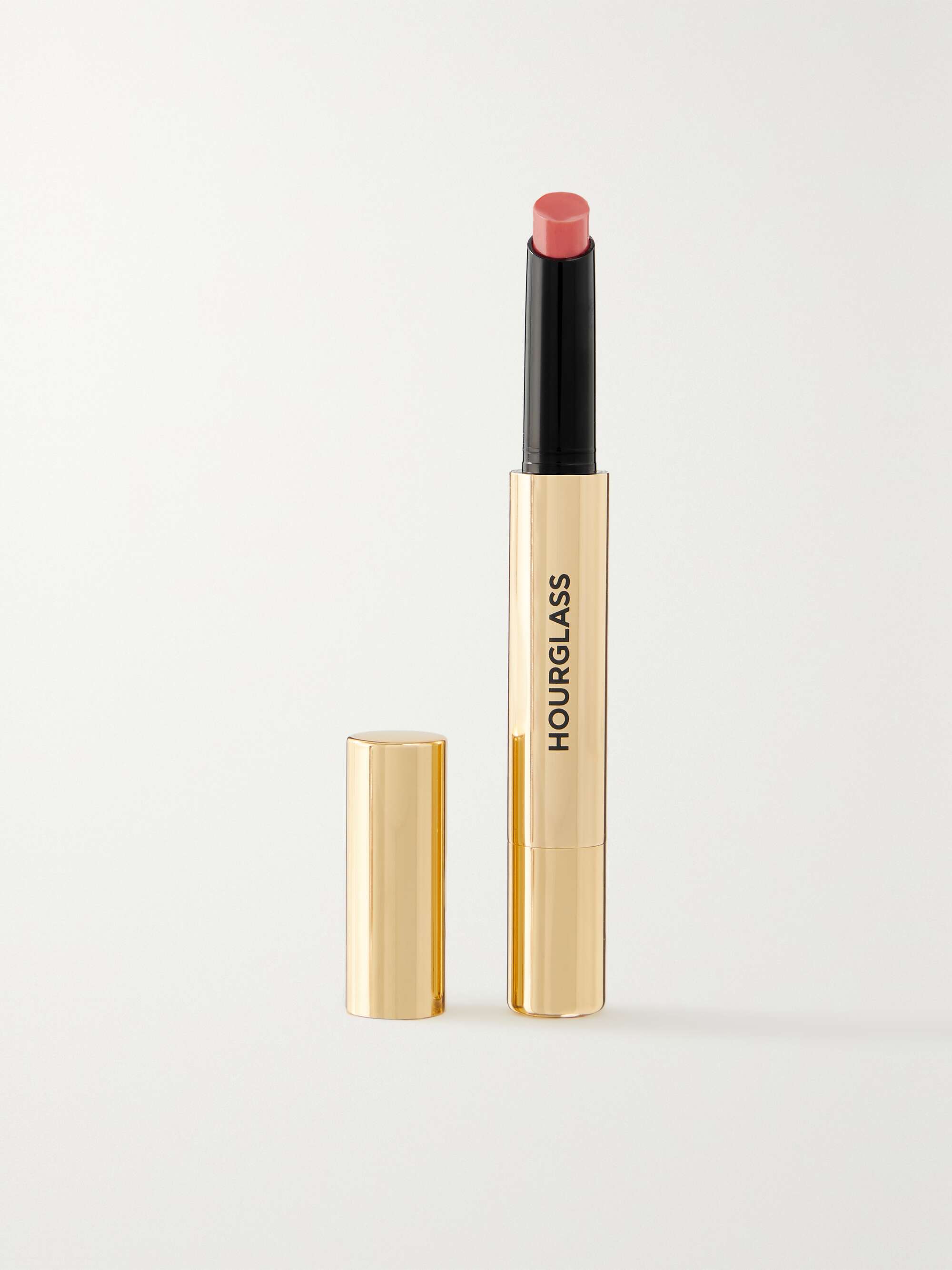 Red Phantom Volumizing Glossy Balm Slip HOURGLASS NETAPORTER