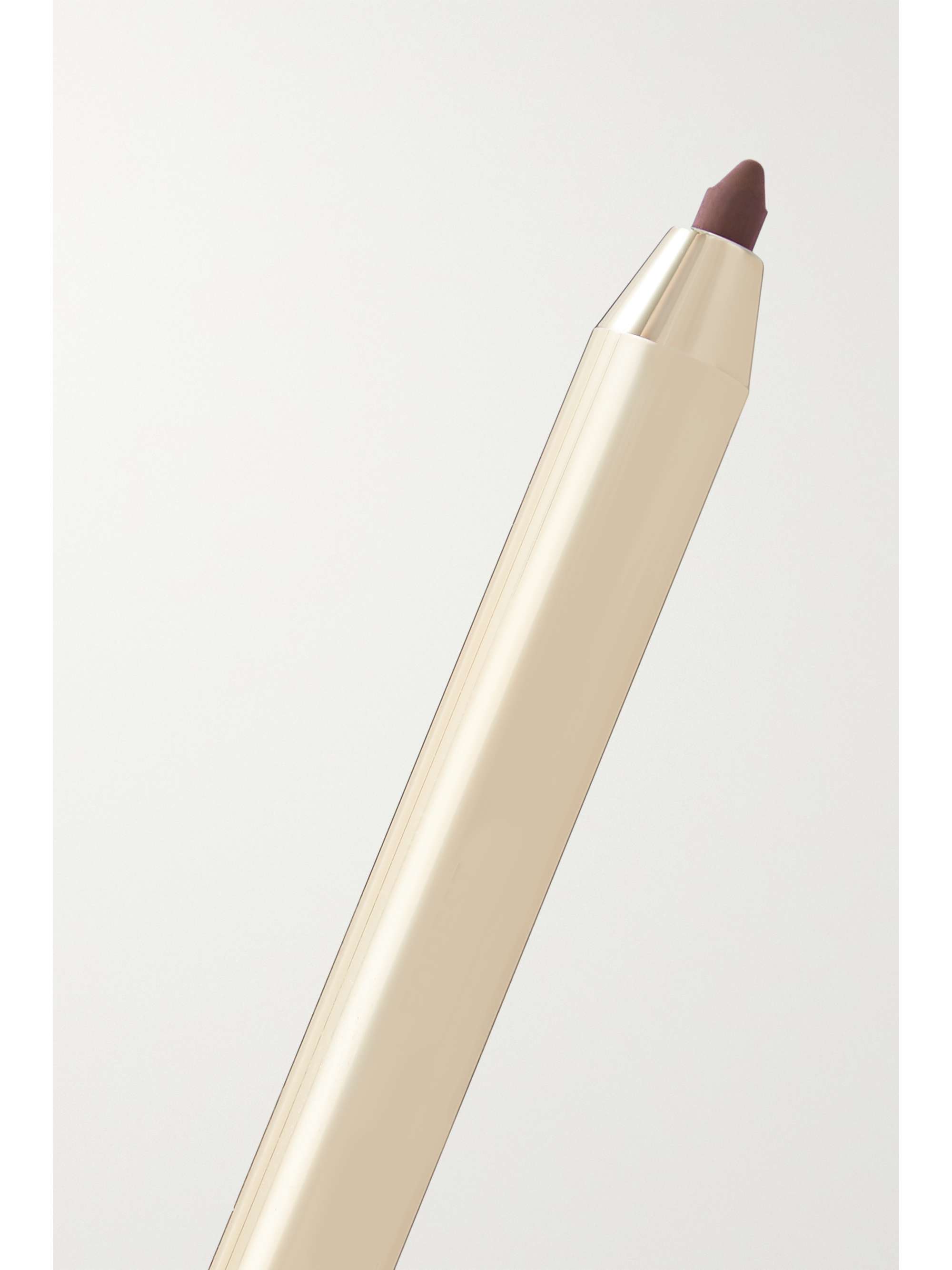 HOURGLASS Voyeur Waterproof Gel Eyeliner - Chesnut