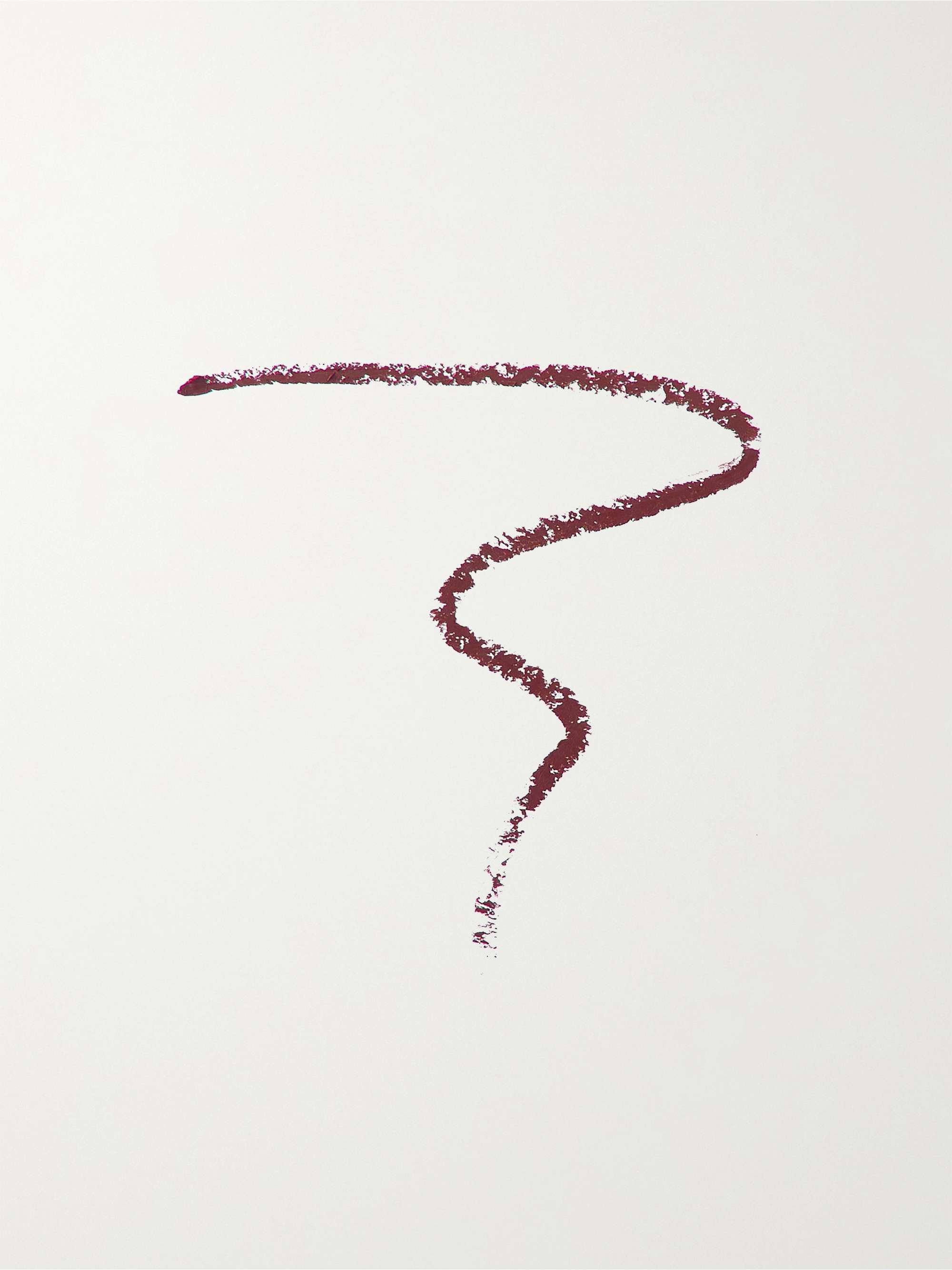 HOURGLASS Voyeur Waterproof Gel Eyeliner - Chesnut