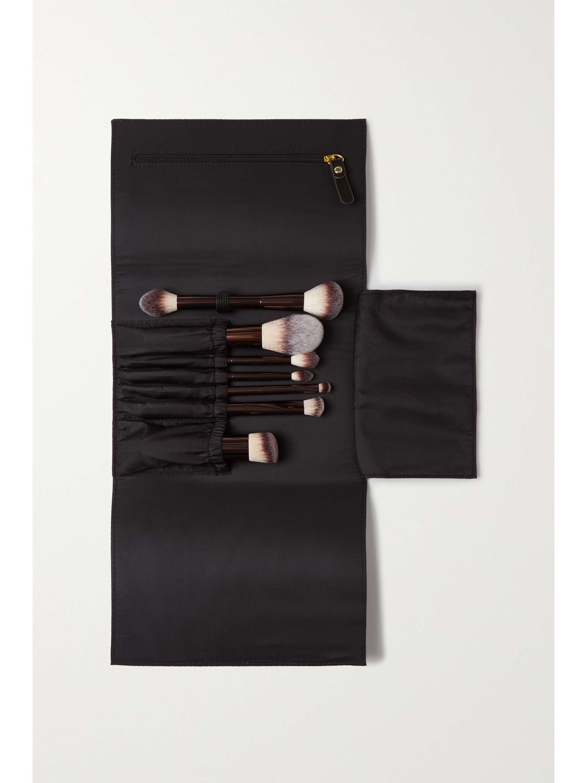 HOURGLASS Vegan Brush Travel Set