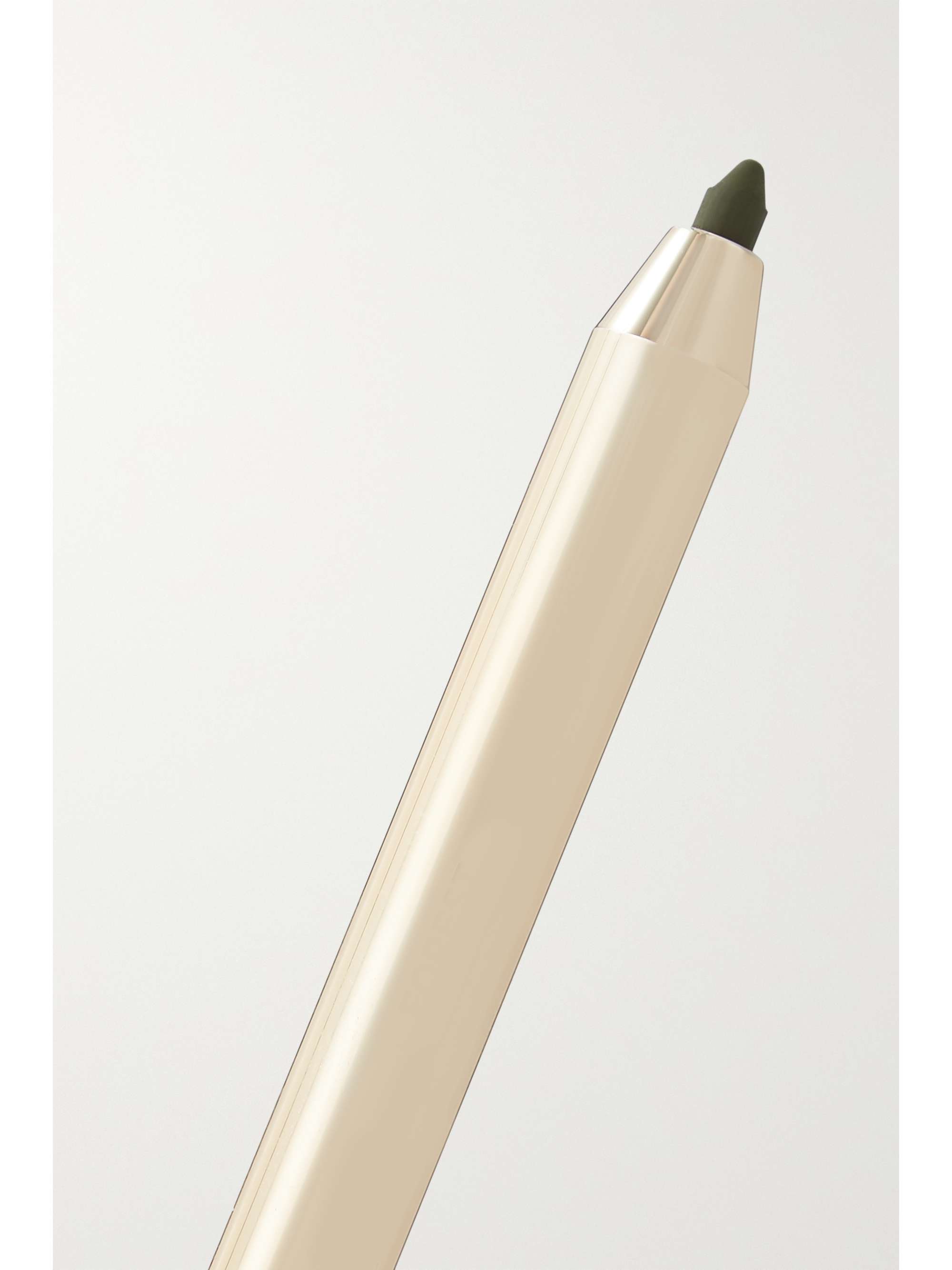 HOURGLASS Voyeur Waterproof Gel Eyeliner - Chesnut