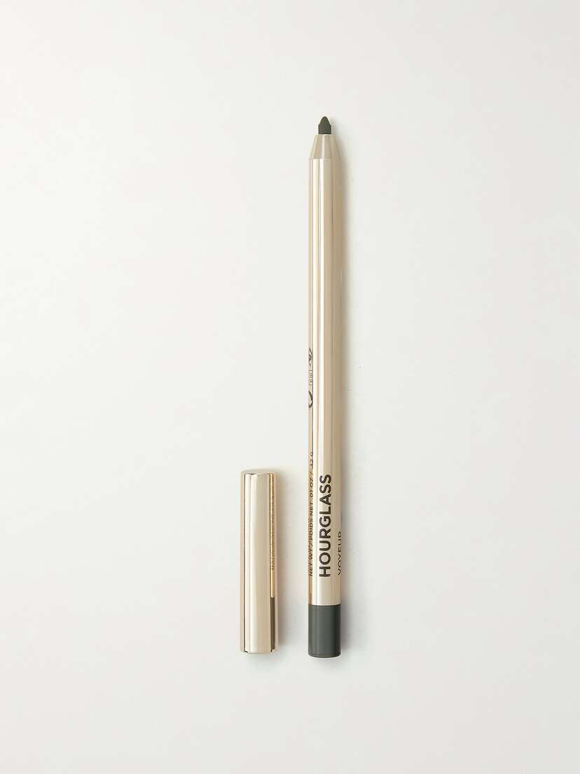 Hourglass Voyeur Waterproof Gel Eyeliner - Forest