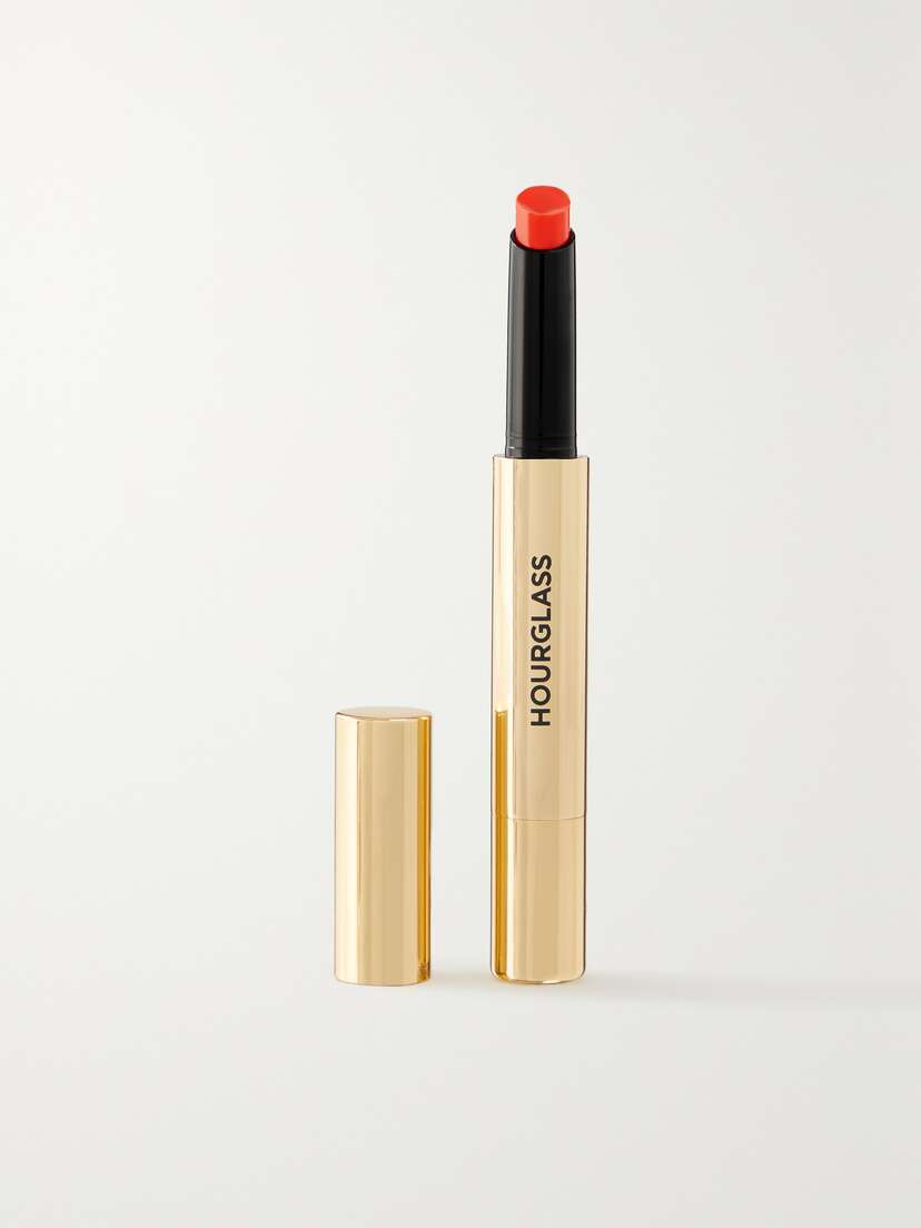 Hourglass Phantom Volumizing Glossy Balm - Lucid