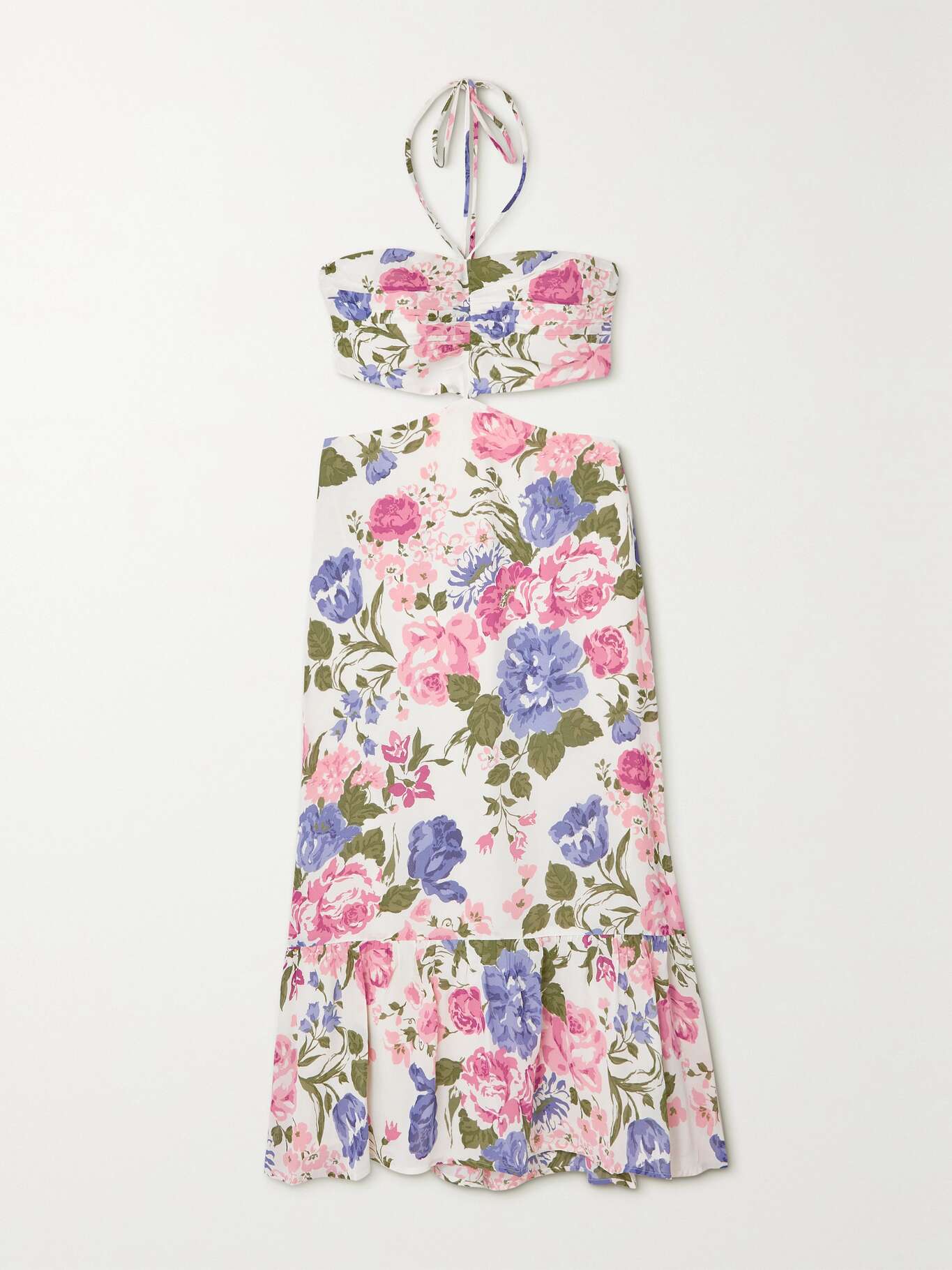 riya dress reformation