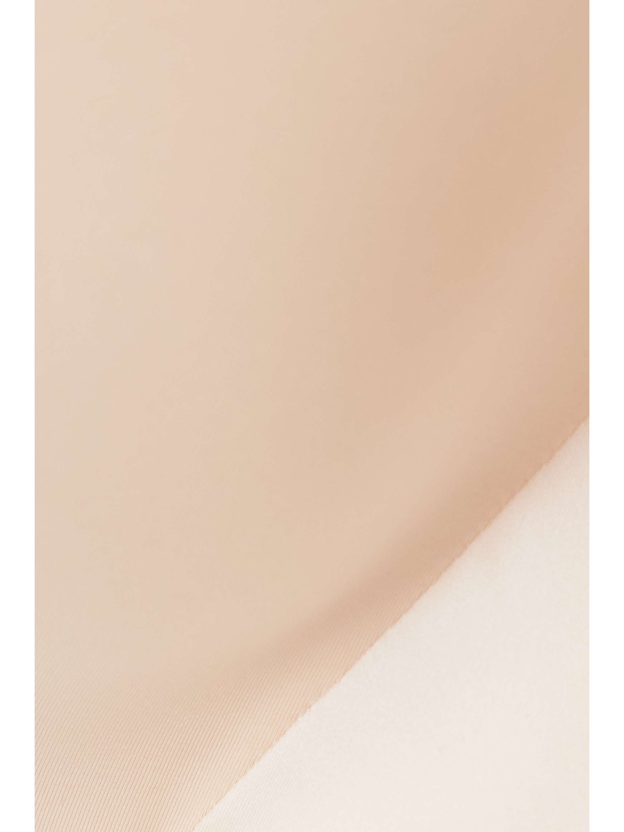 CHANTELLE Essential jersey underwired strapless bra