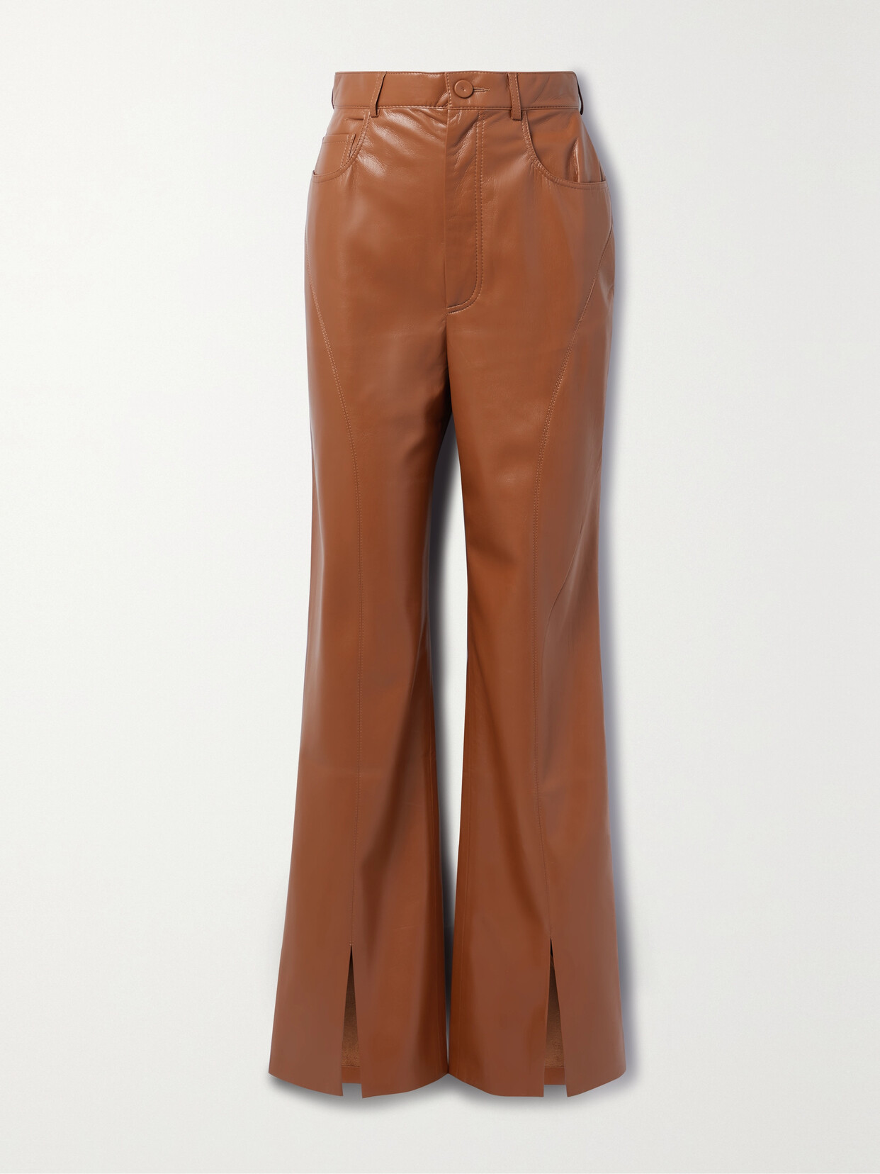 RE/DONE 70s Flared Corduroy Trousers - Farfetch