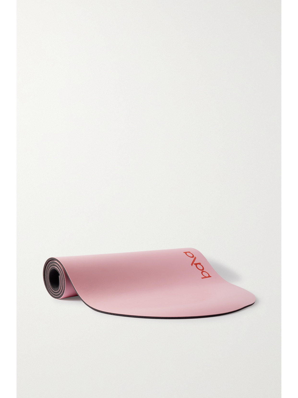 Bala - The Play Rubber Yoga Mat - Pink