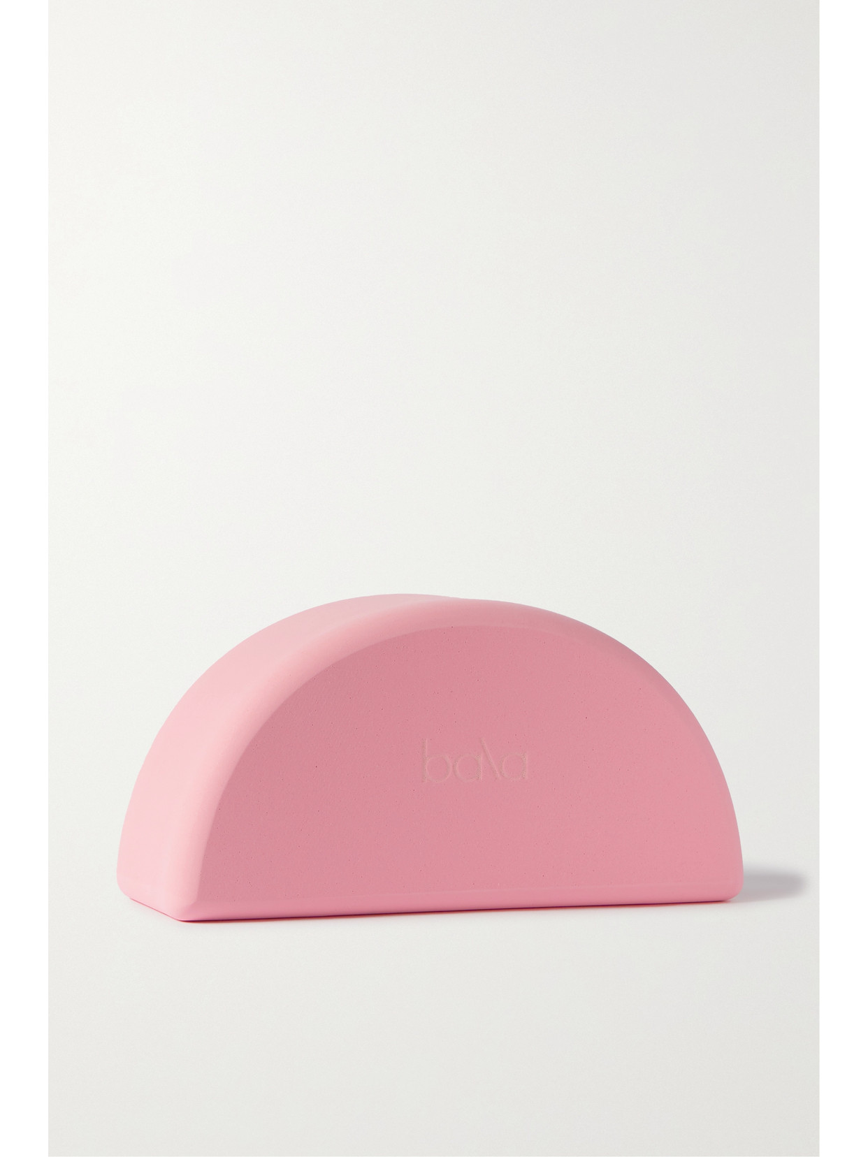 Bala - Foam Balance Blocks - Pink