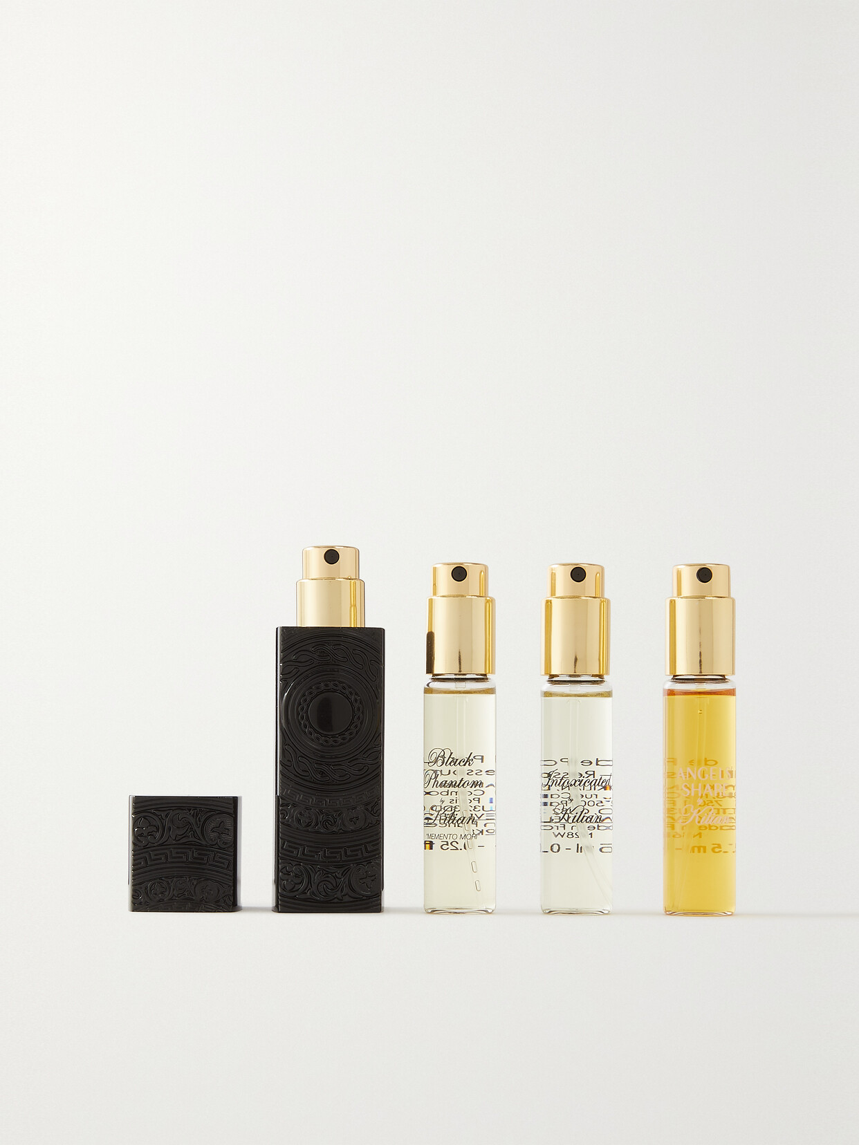 キリアン ヴレヴ クシュ アヴェク モア トラベルセット 【公式】ヴレヴ