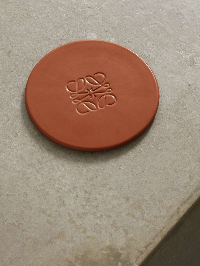 LOEWE PERFUMES Medium Ceramic Candle Lid