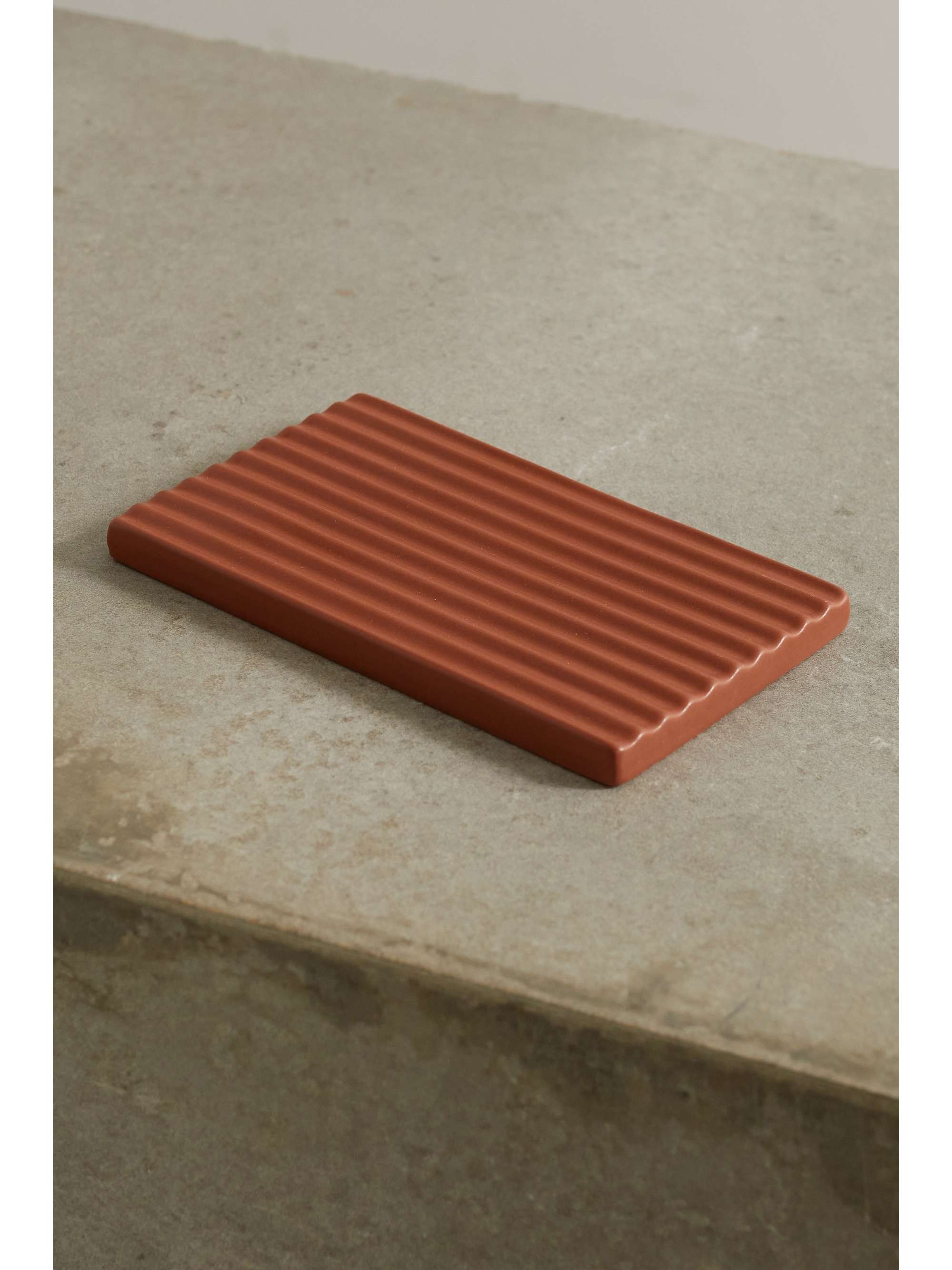 LOEWE HOME SCENTS Ceramic soap base