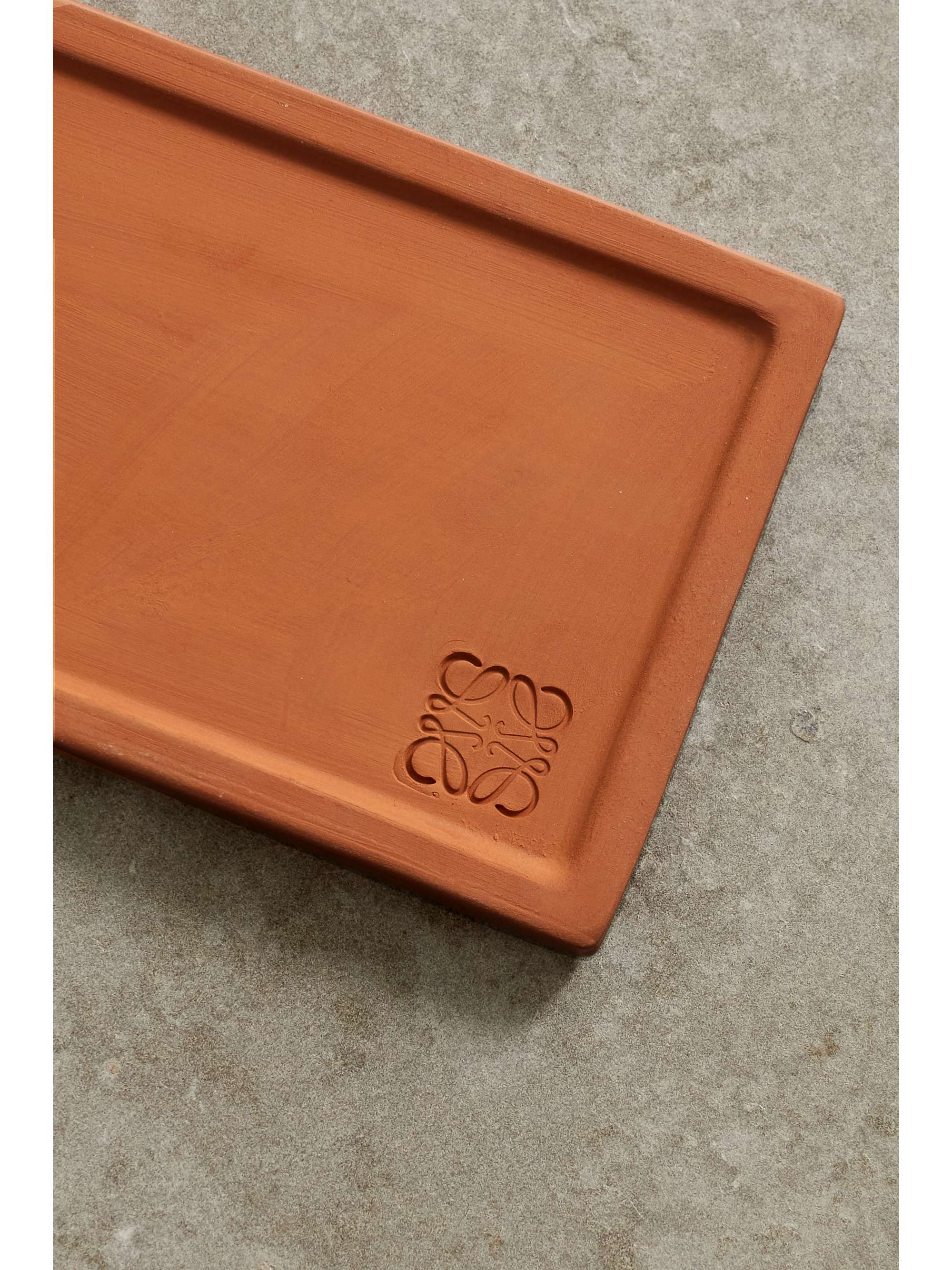 LOEWE HOME SCENTS Ceramic soap base