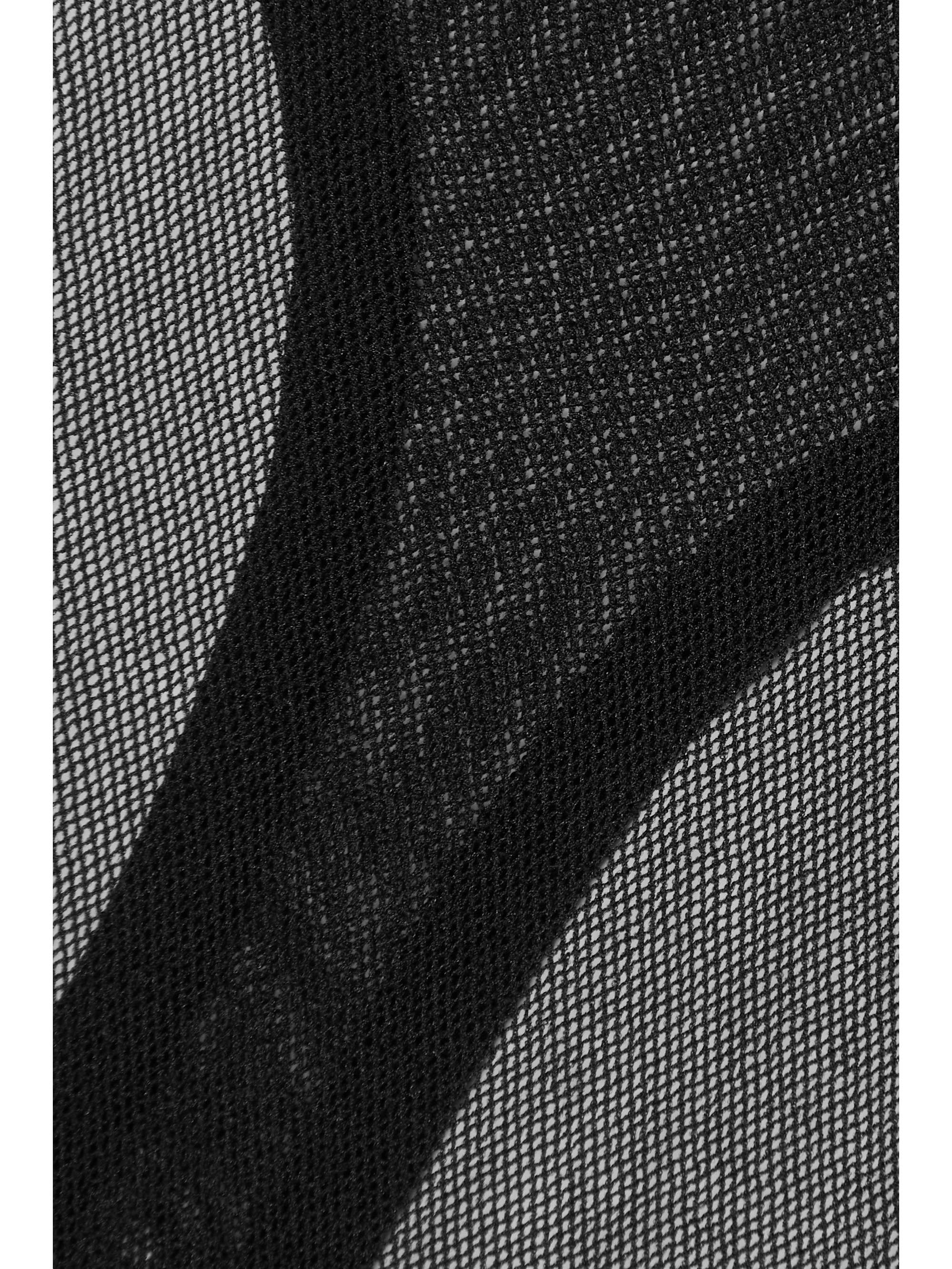 COSABELLA Soiré Confidence mesh thong